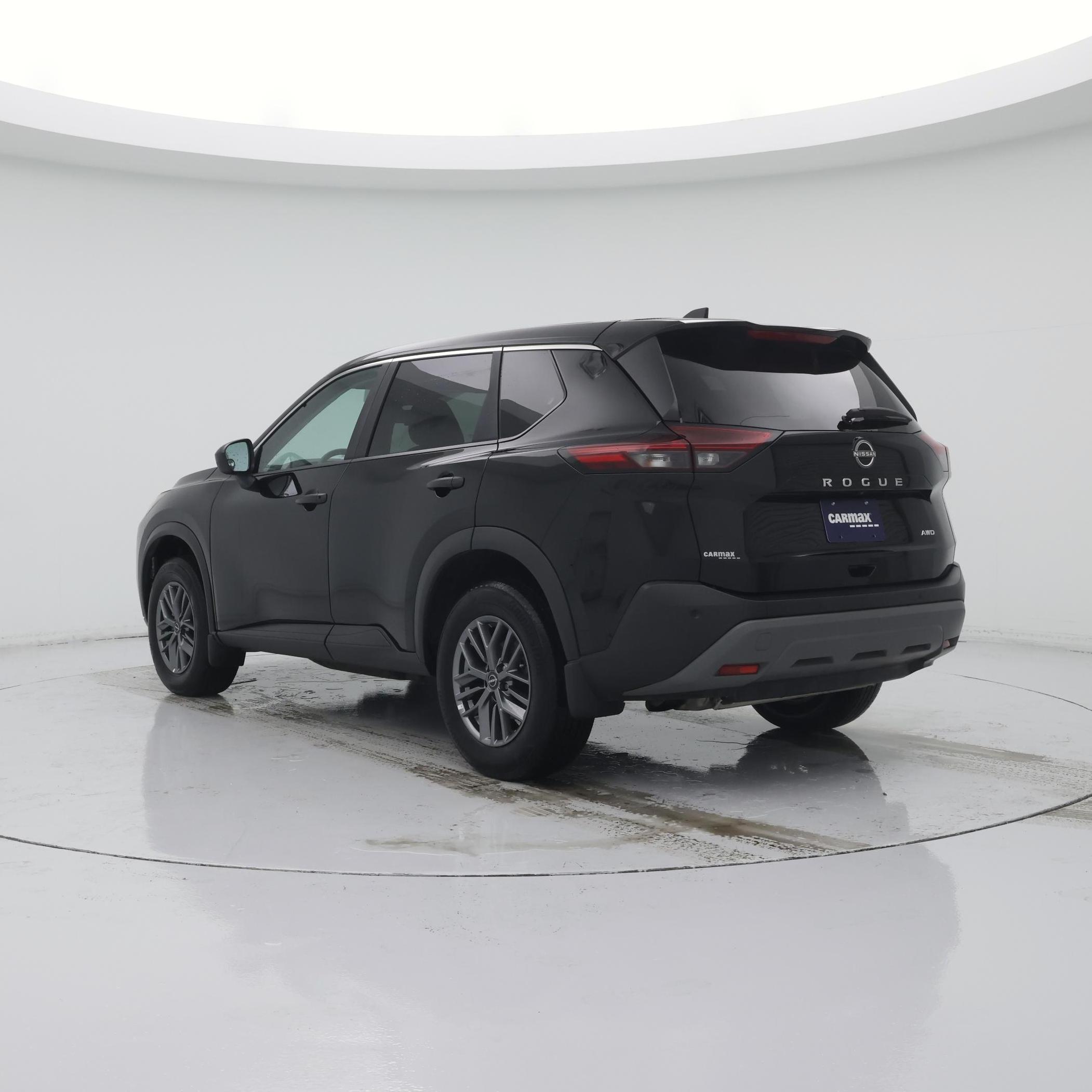 Thumbnail: 2023 Nissan Rogue - 2
