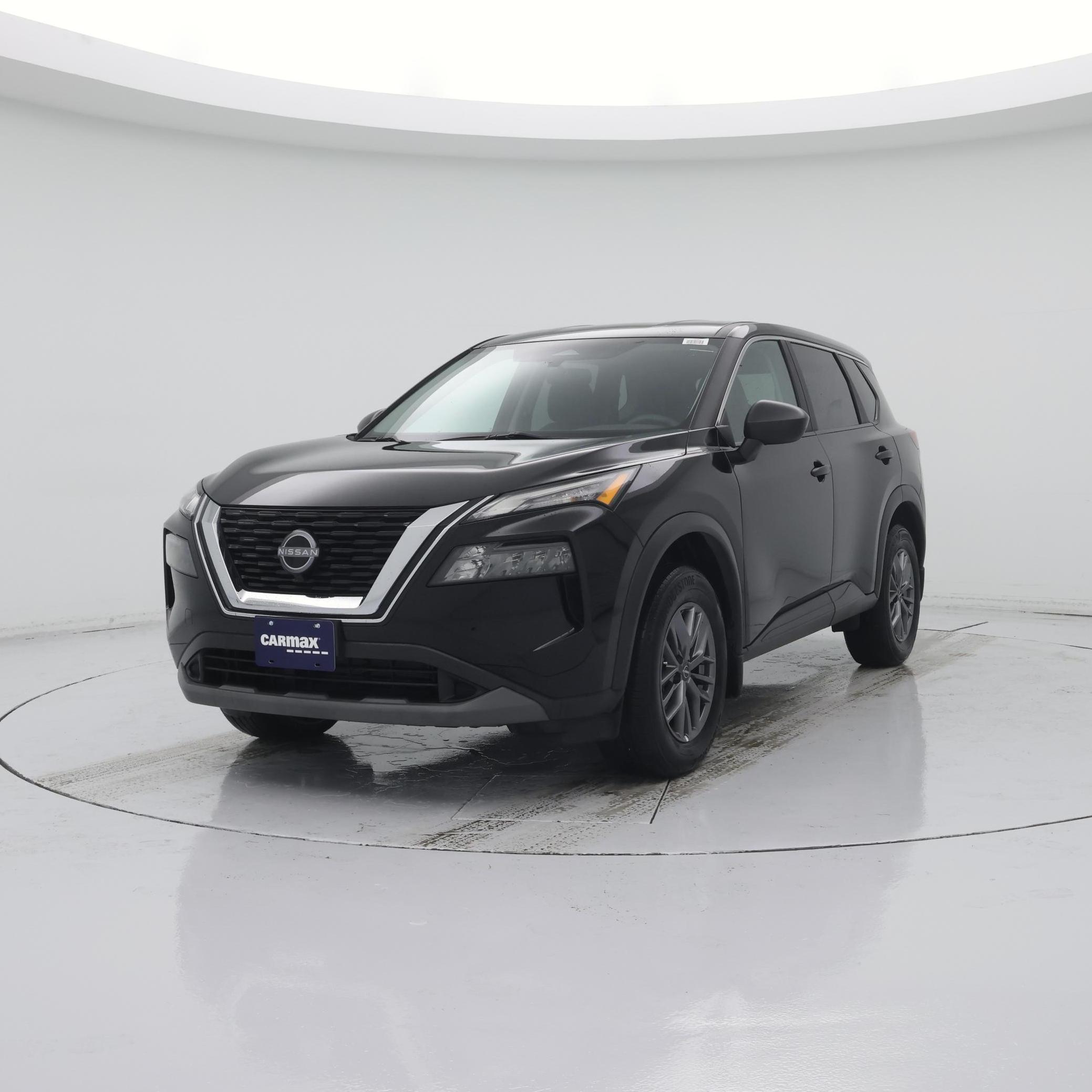 Thumbnail: 2023 Nissan Rogue - 4