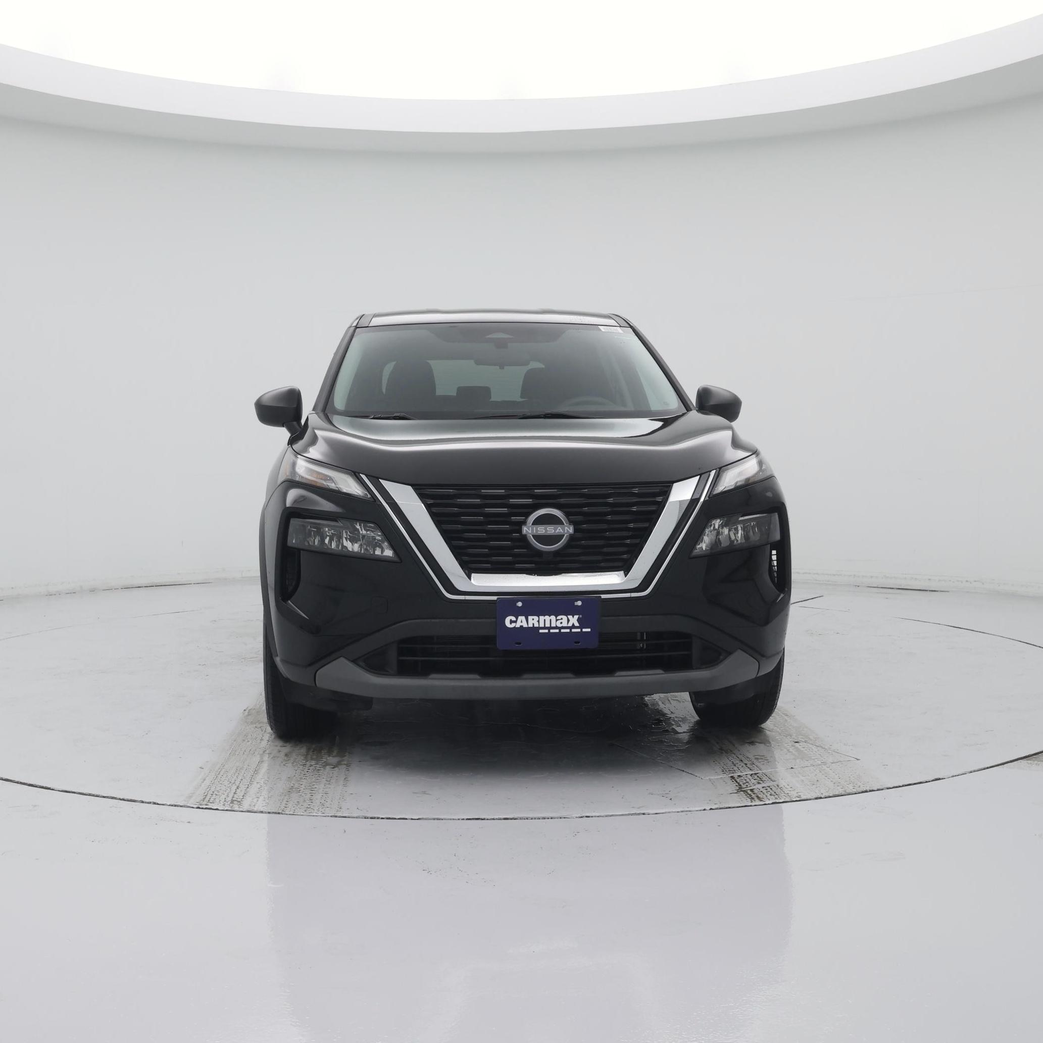 Thumbnail: 2023 Nissan Rogue - 5