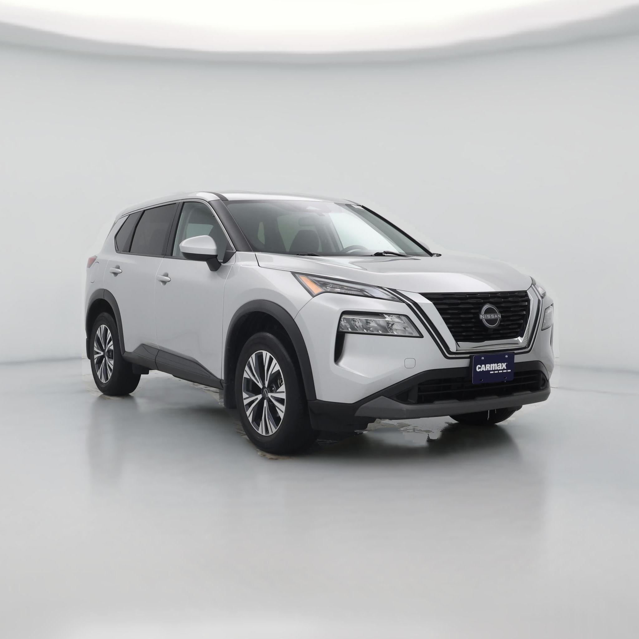 Thumbnail: 2023 Nissan Rogue - 1