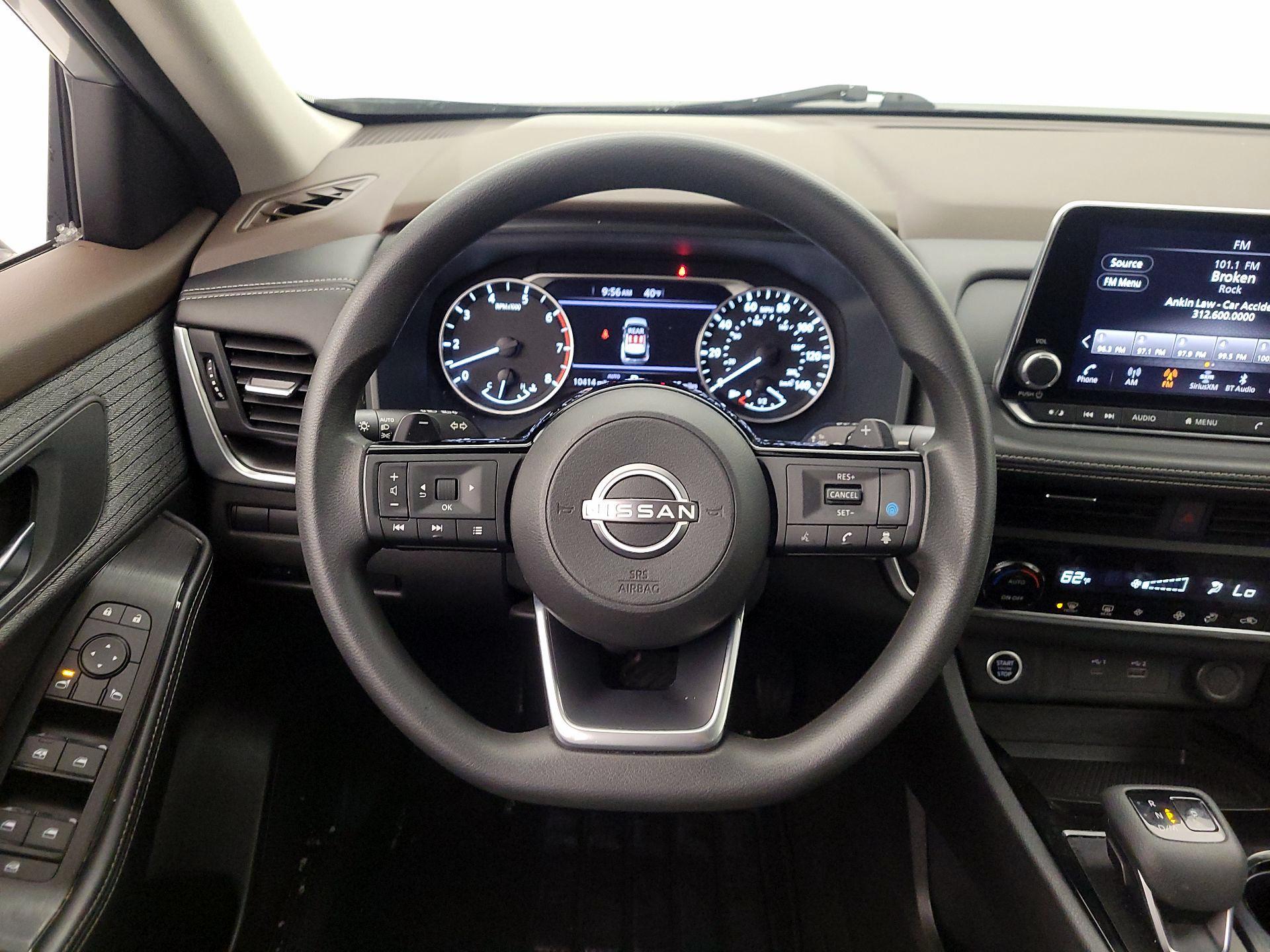 Thumbnail: 2023 Nissan Rogue - 10