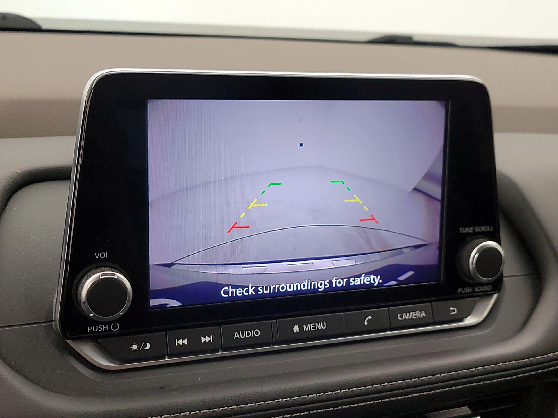 Thumbnail: 2023 Nissan Rogue - 14