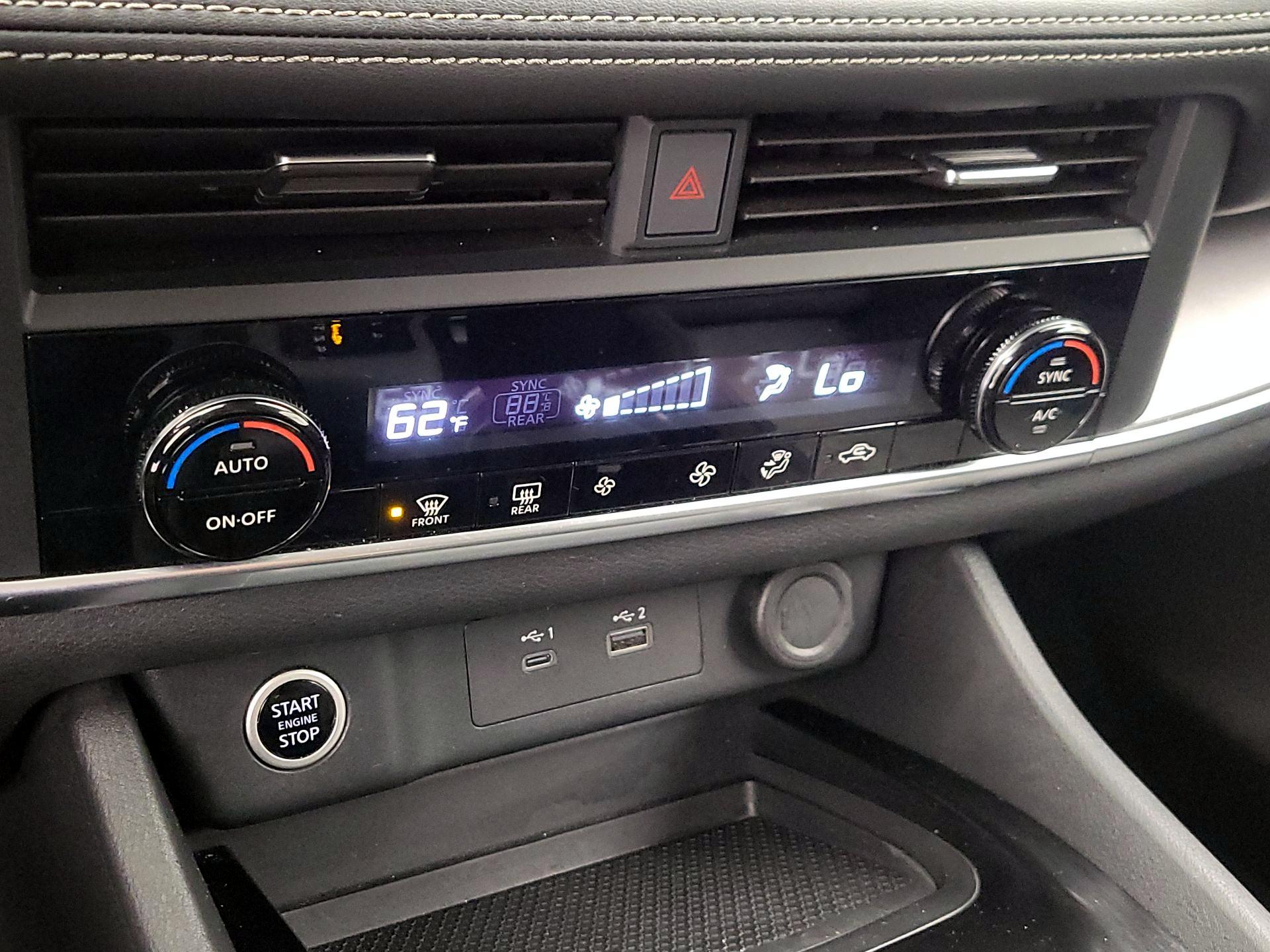 Thumbnail: 2023 Nissan Rogue - 16