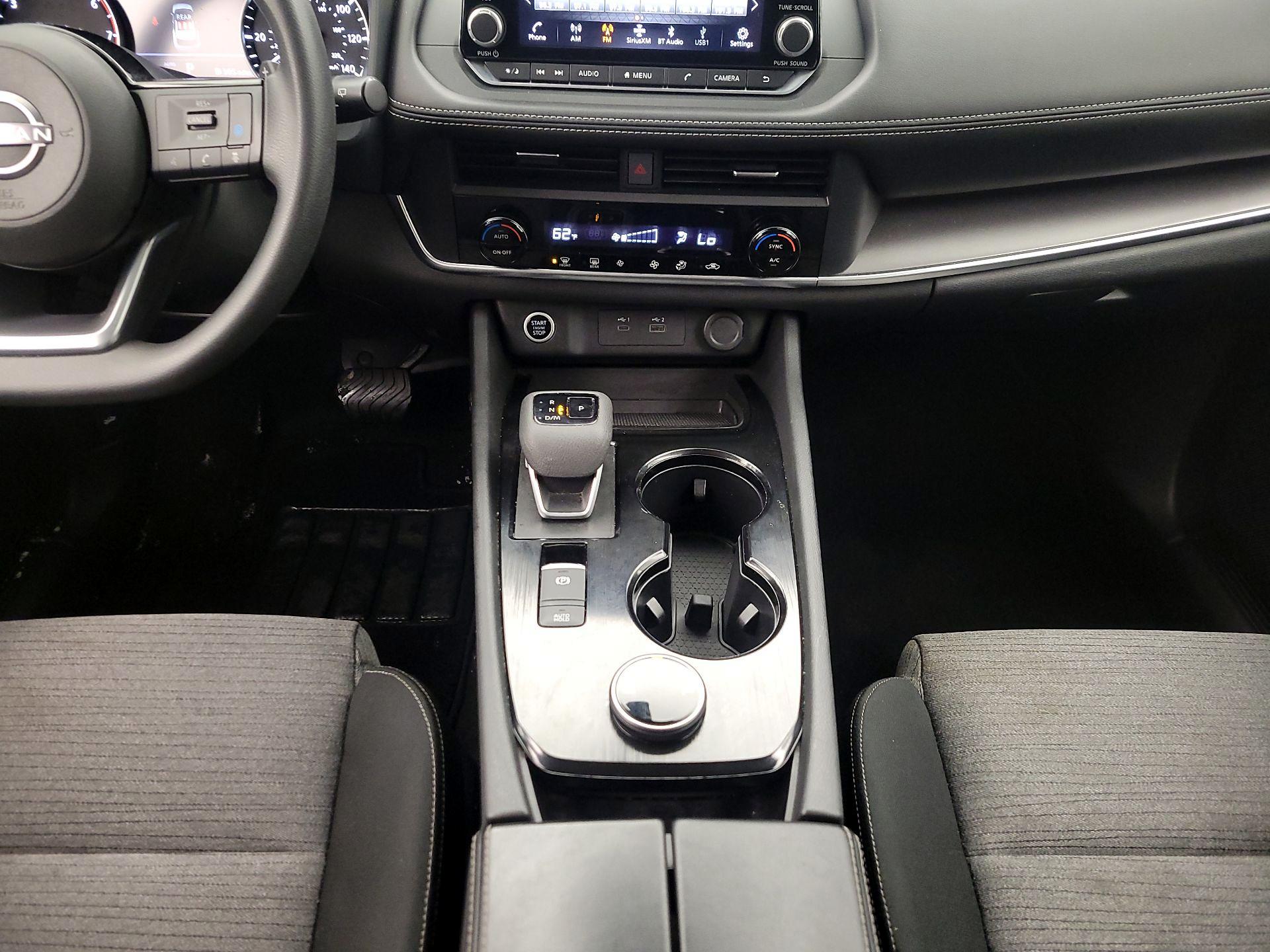 Thumbnail: 2023 Nissan Rogue - 17