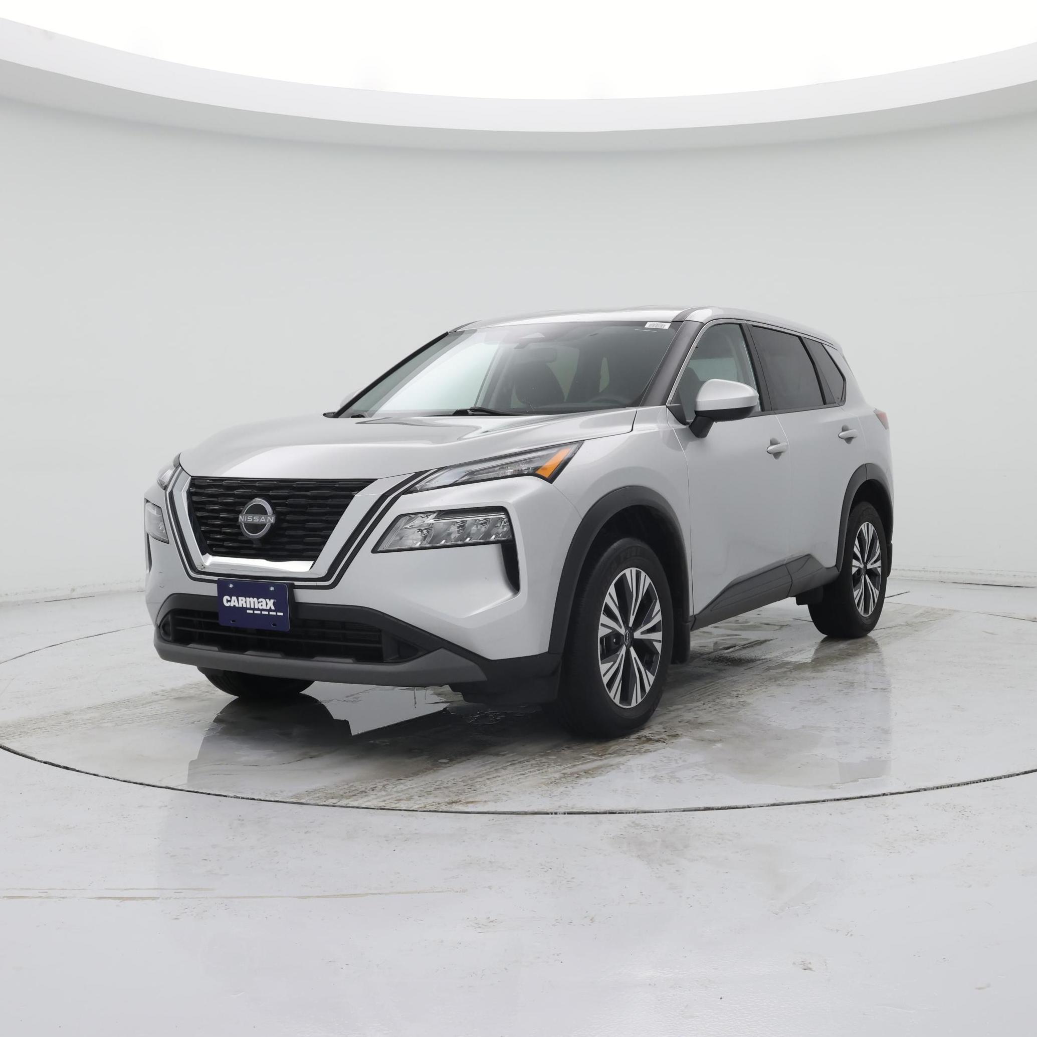 Thumbnail: 2023 Nissan Rogue - 4