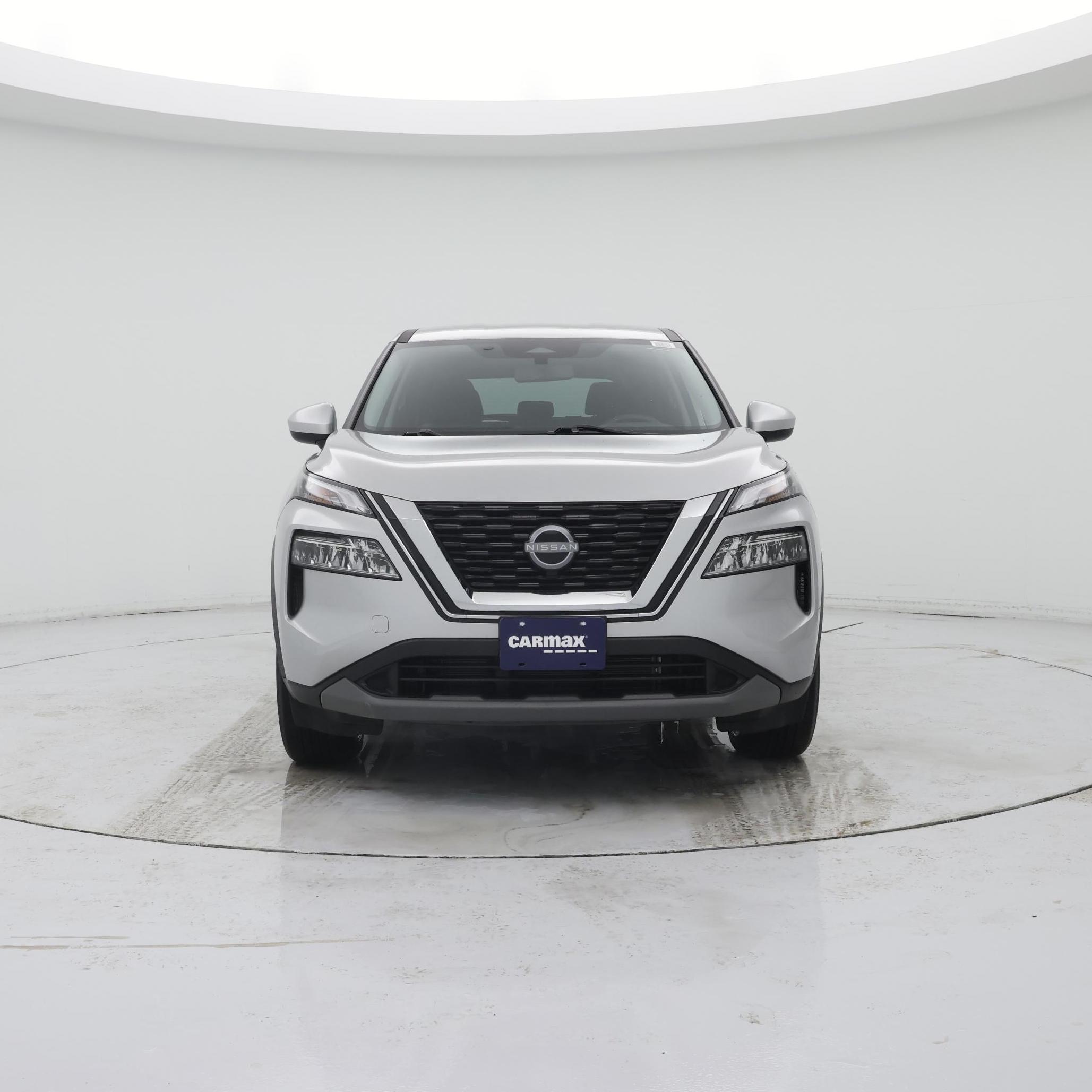 Thumbnail: 2023 Nissan Rogue - 5