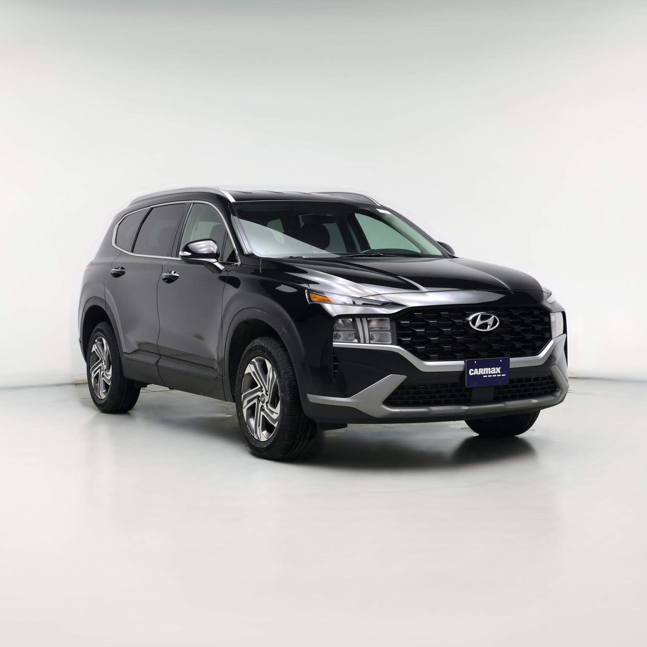 Thumbnail: 2023 Hyundai Santa Fe - 1
