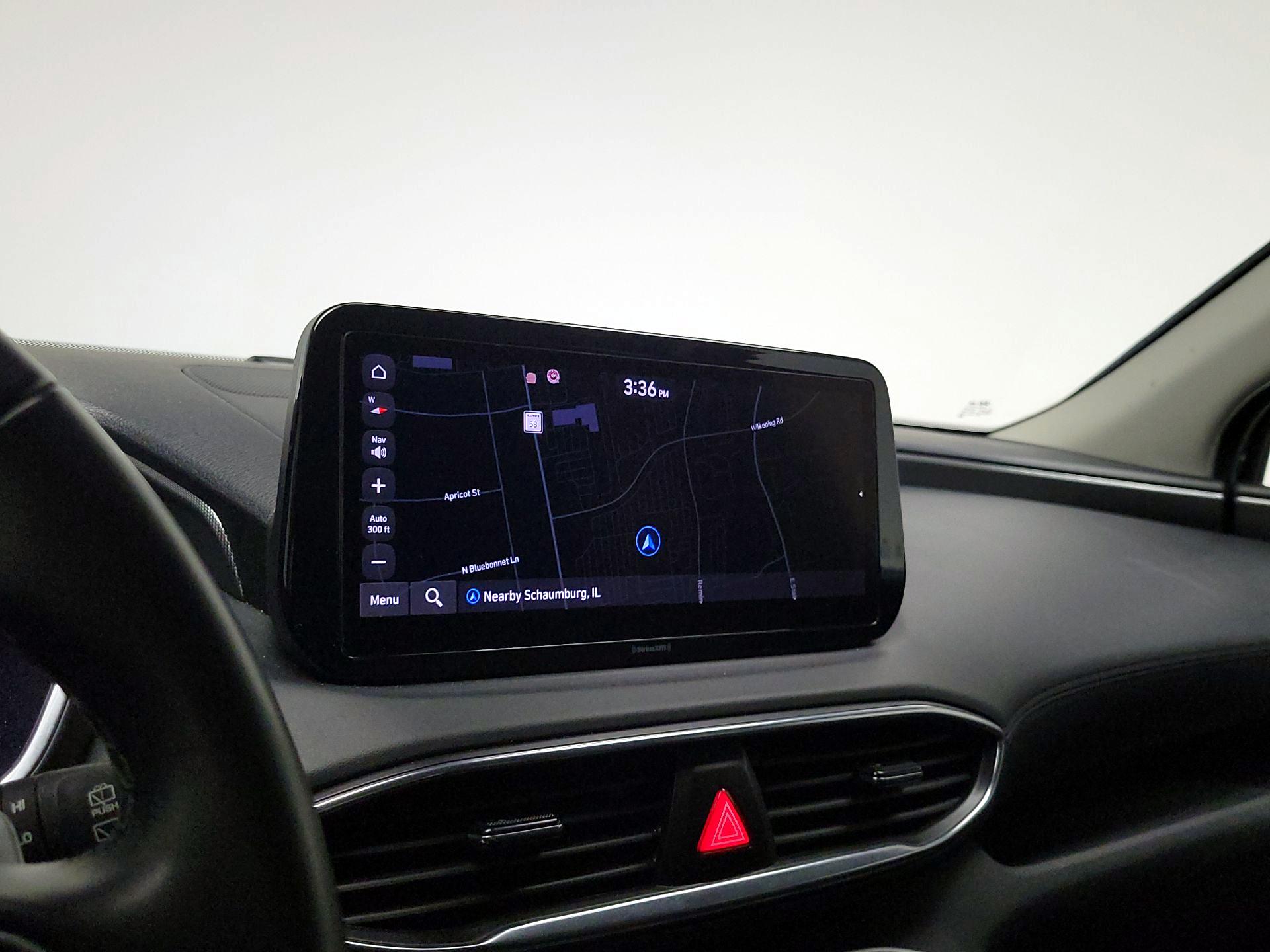 Thumbnail: 2023 Hyundai Santa Fe - 14