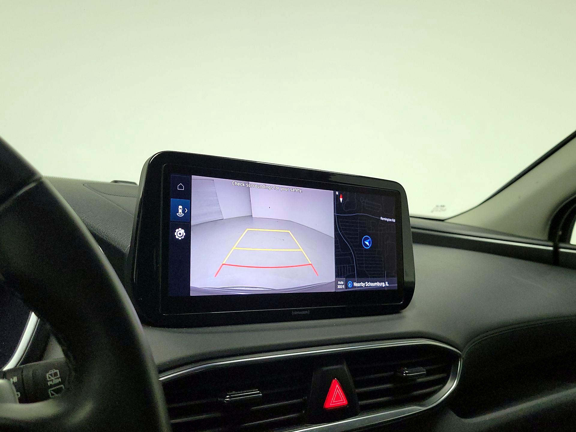 Thumbnail: 2023 Hyundai Santa Fe - 15