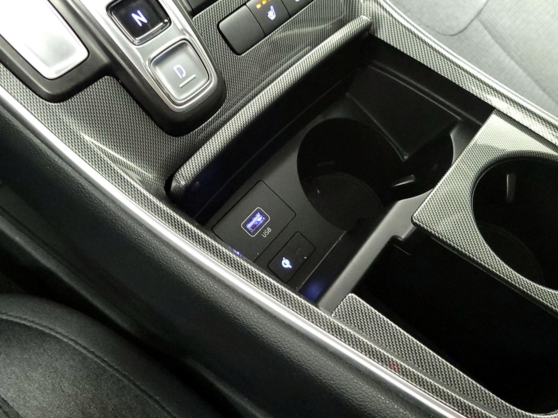 Thumbnail: 2023 Hyundai Santa Fe - 19