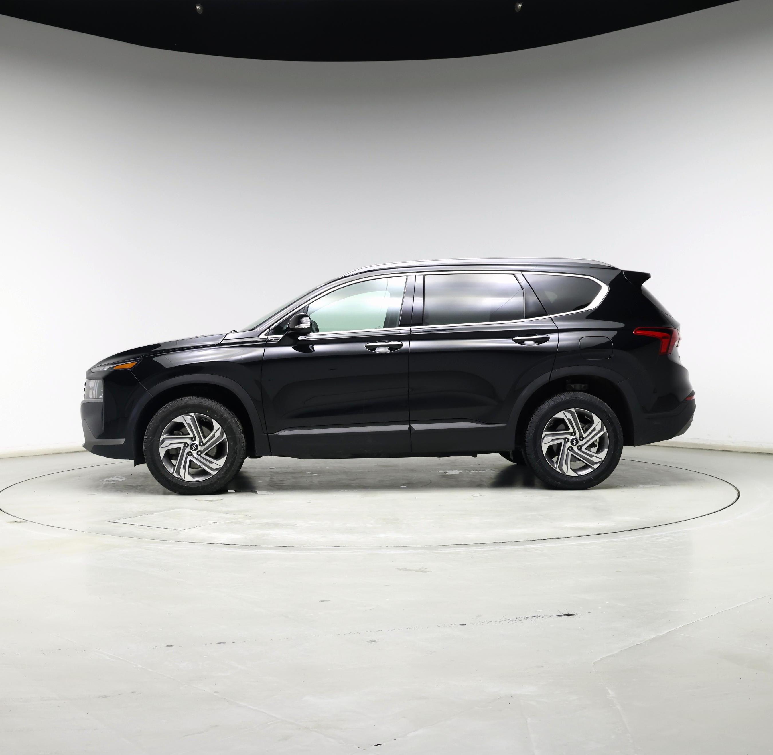 Thumbnail: 2023 Hyundai Santa Fe - 3