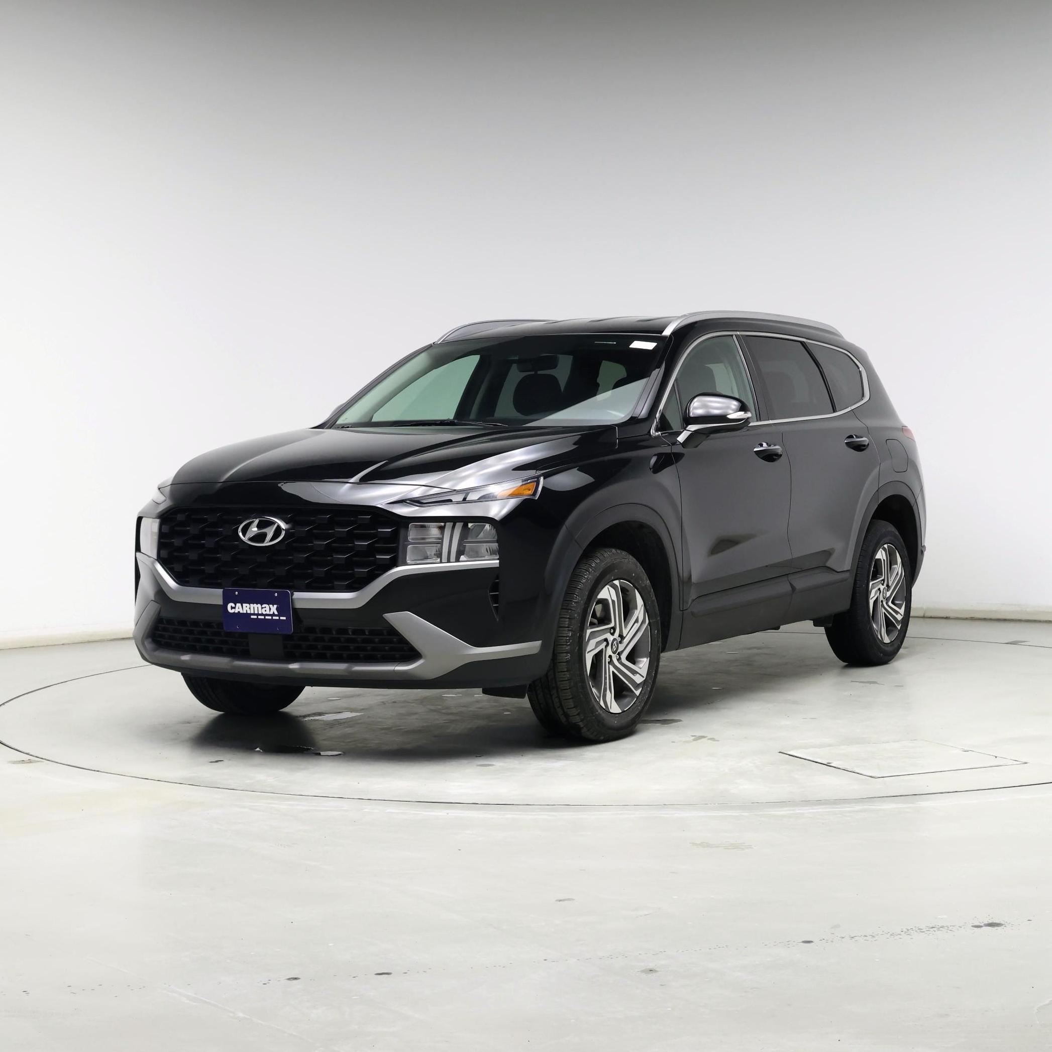 Thumbnail: 2023 Hyundai Santa Fe - 4