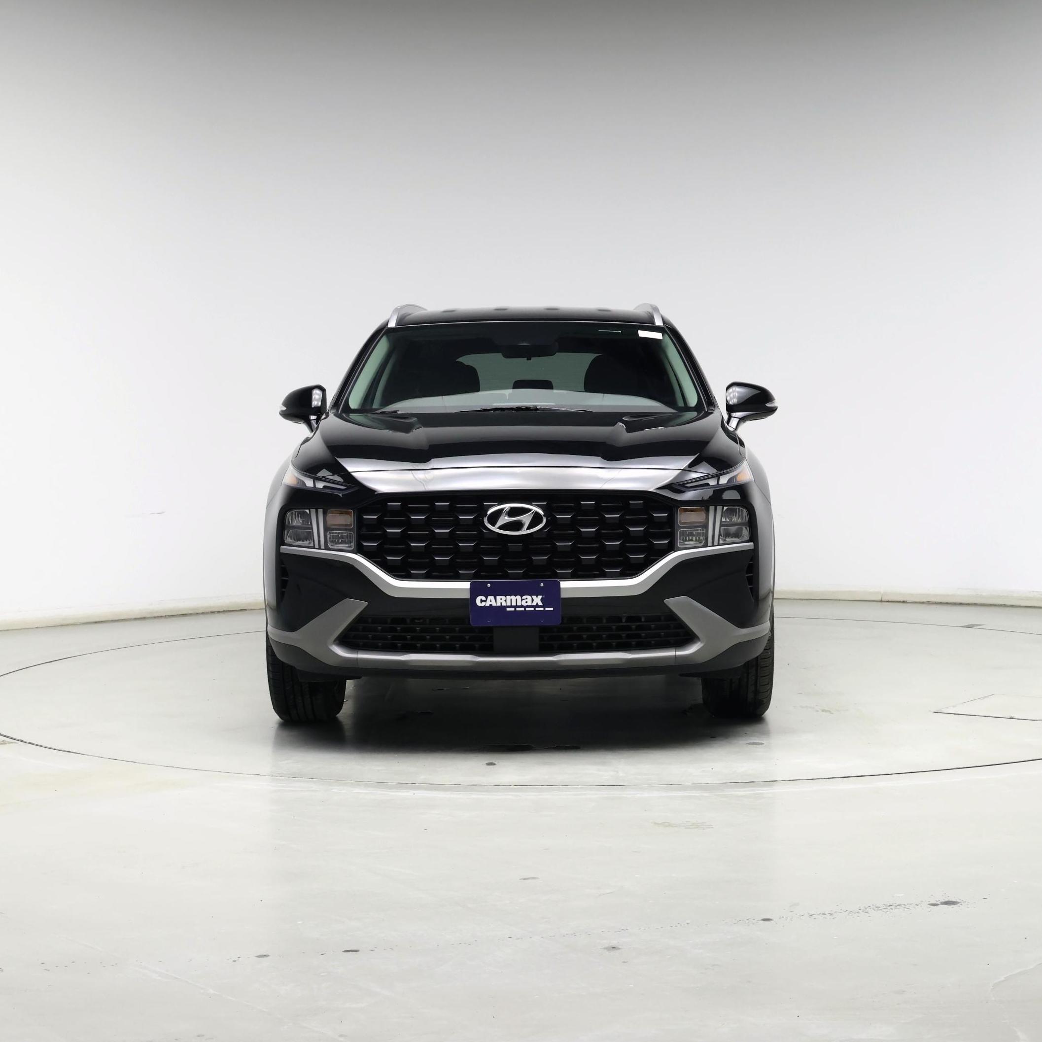 Thumbnail: 2023 Hyundai Santa Fe - 5