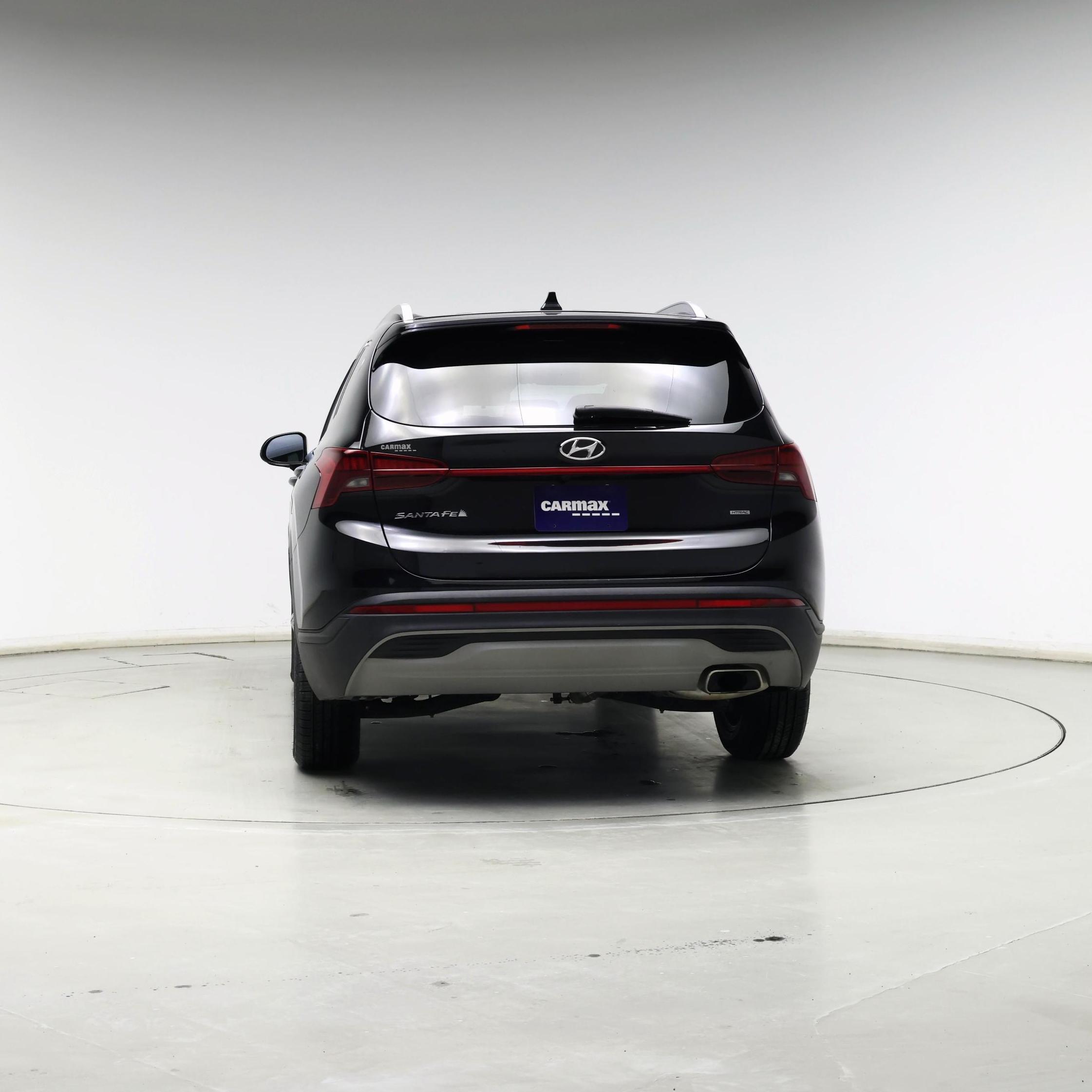 Thumbnail: 2023 Hyundai Santa Fe - 6