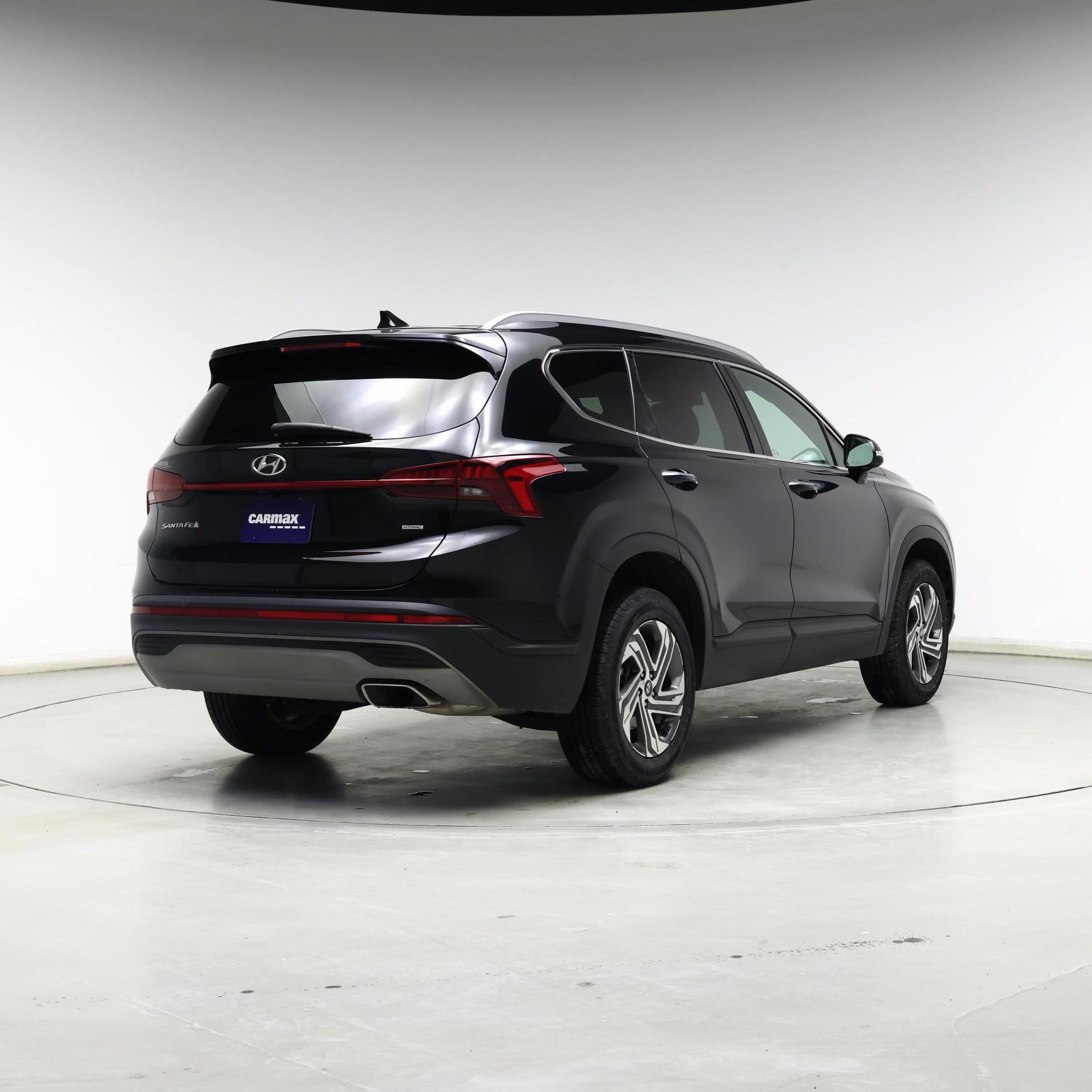 Thumbnail: 2023 Hyundai Santa Fe - 8