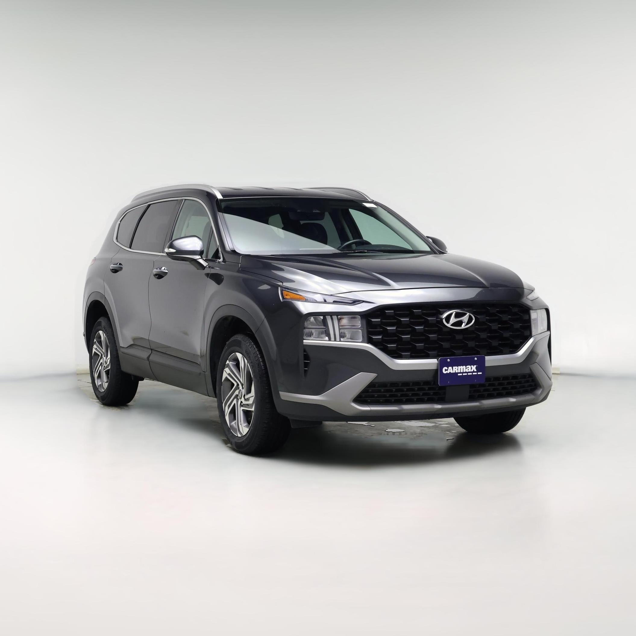 Thumbnail: 2023 Hyundai Santa Fe - 1