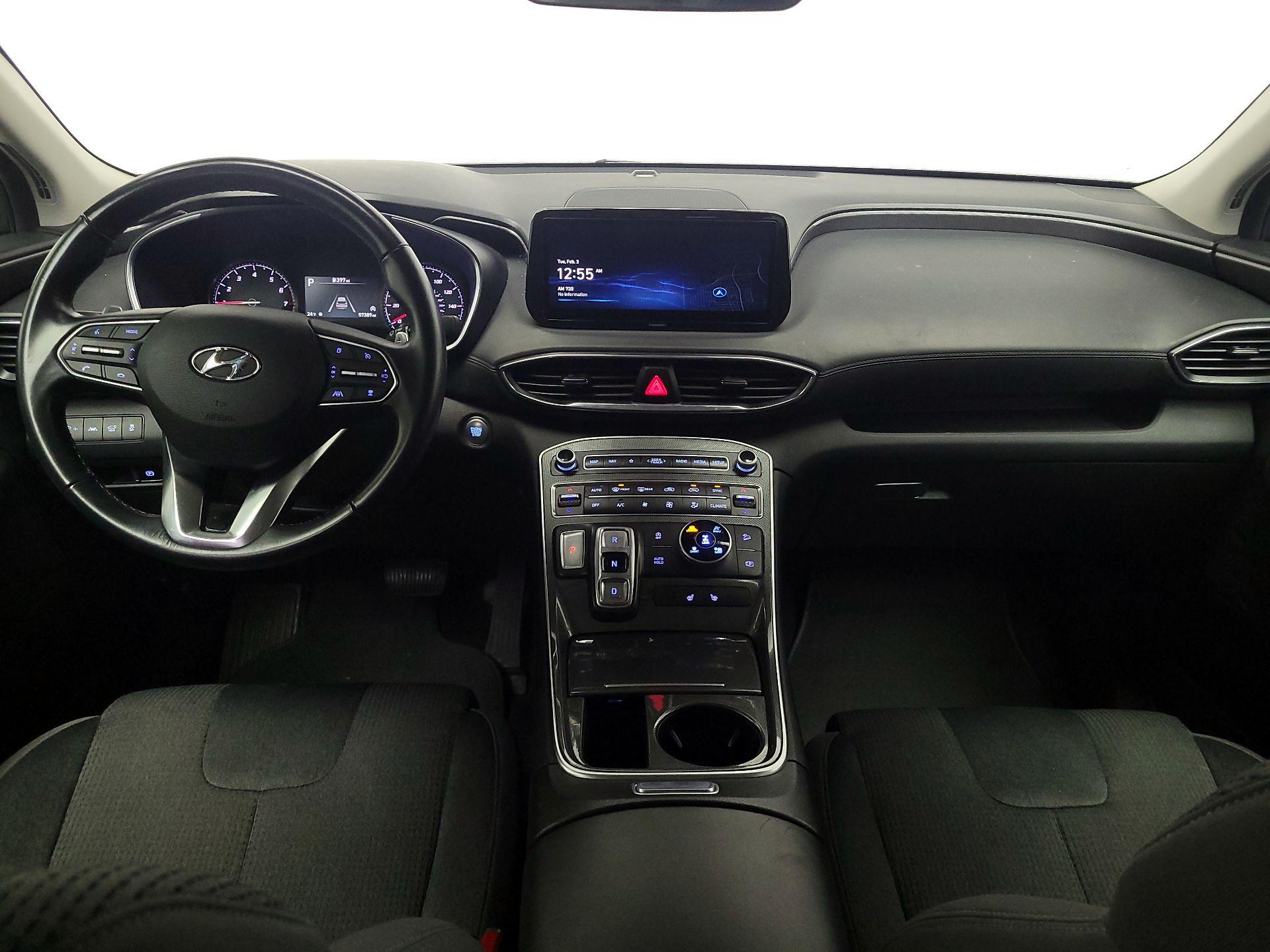 Thumbnail: 2023 Hyundai Santa Fe - 9