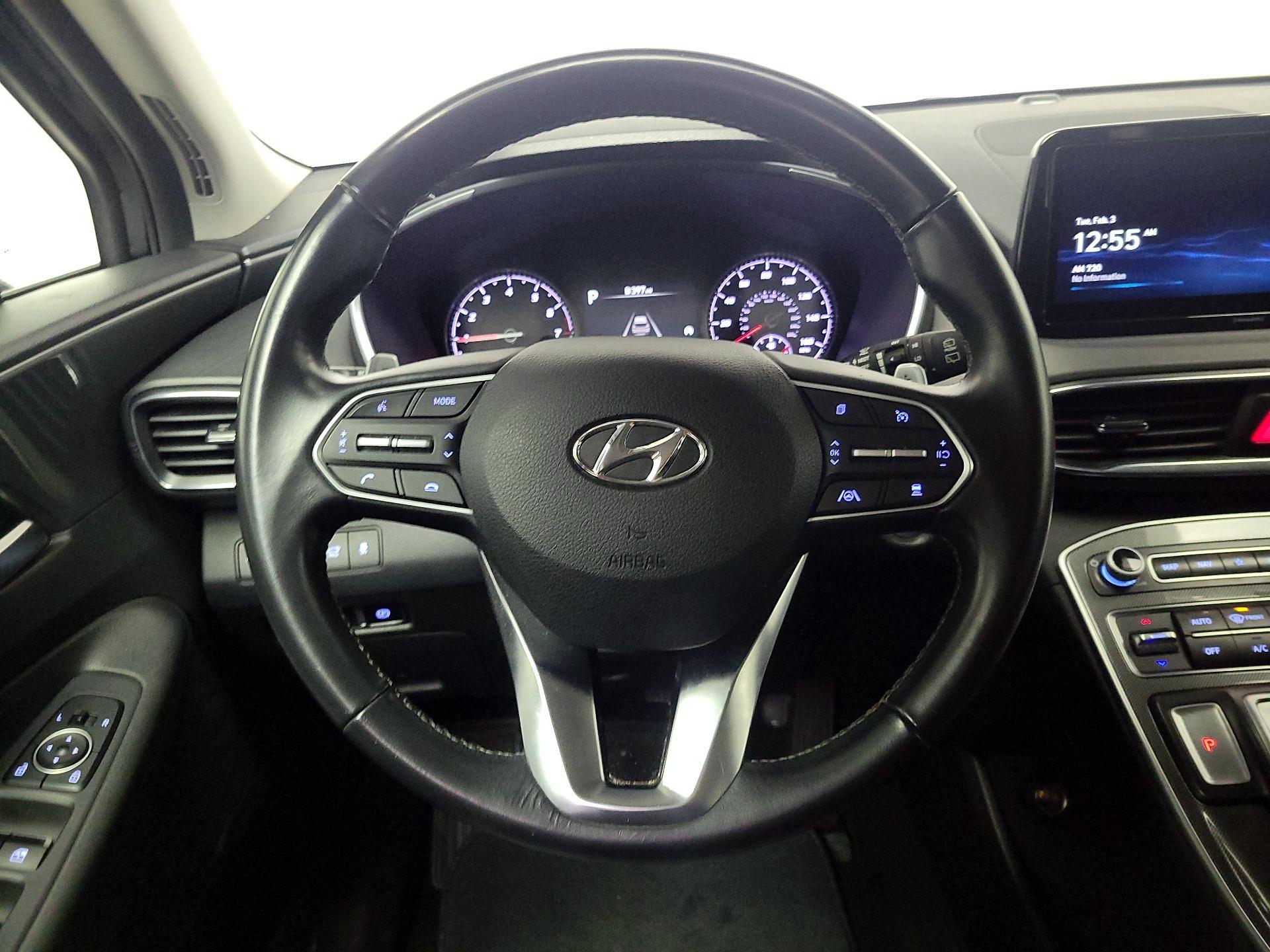 Thumbnail: 2023 Hyundai Santa Fe - 10