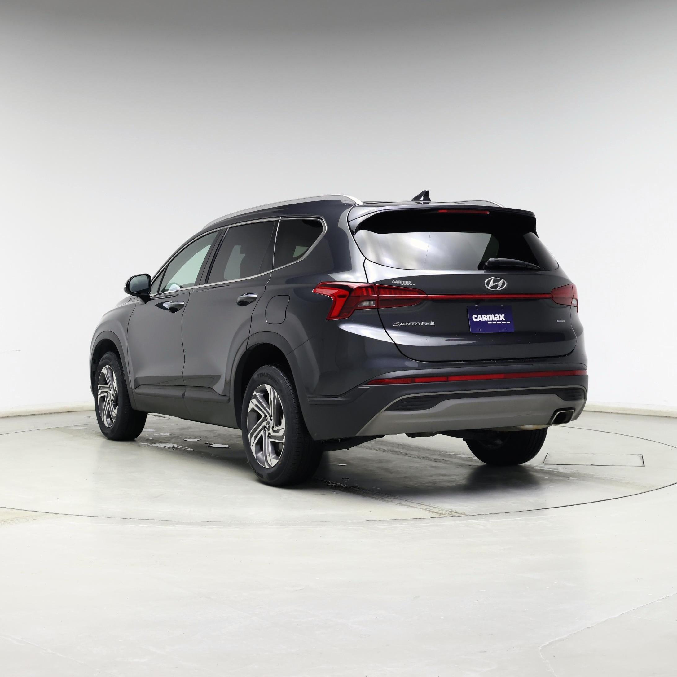 Thumbnail: 2023 Hyundai Santa Fe - 2