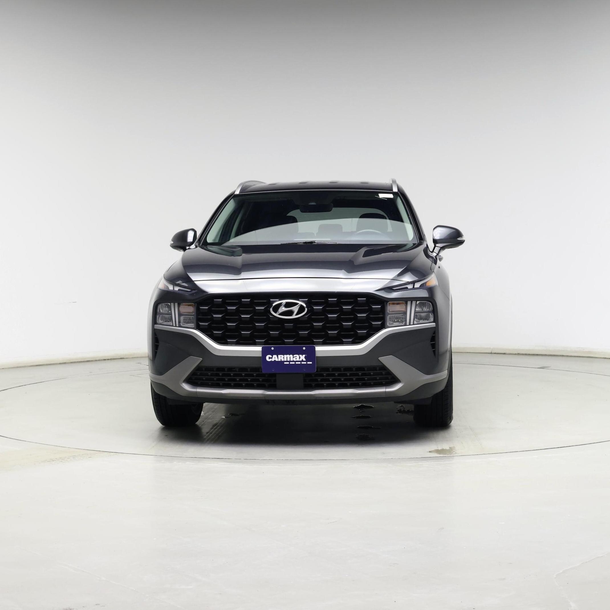 Thumbnail: 2023 Hyundai Santa Fe - 5