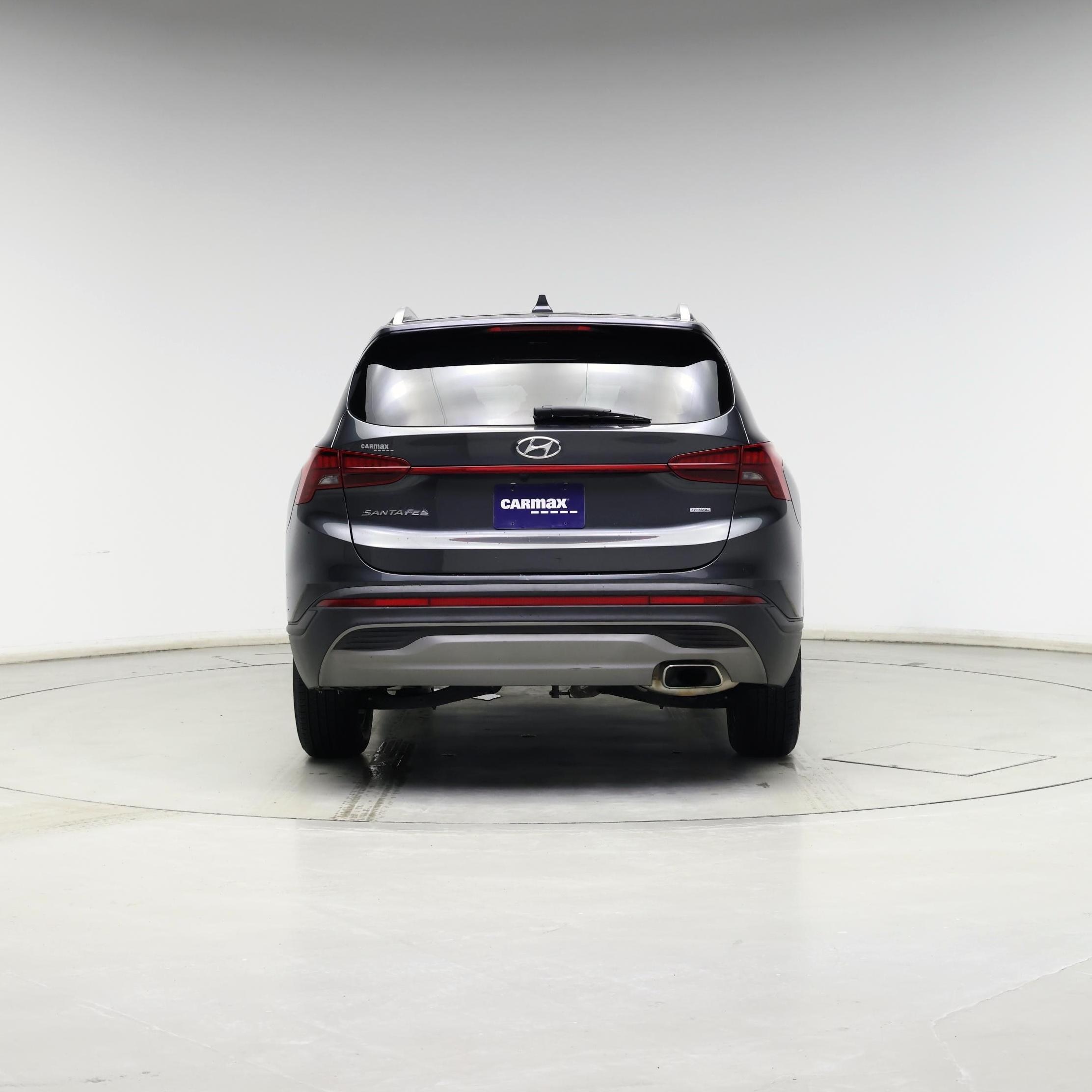 Thumbnail: 2023 Hyundai Santa Fe - 6