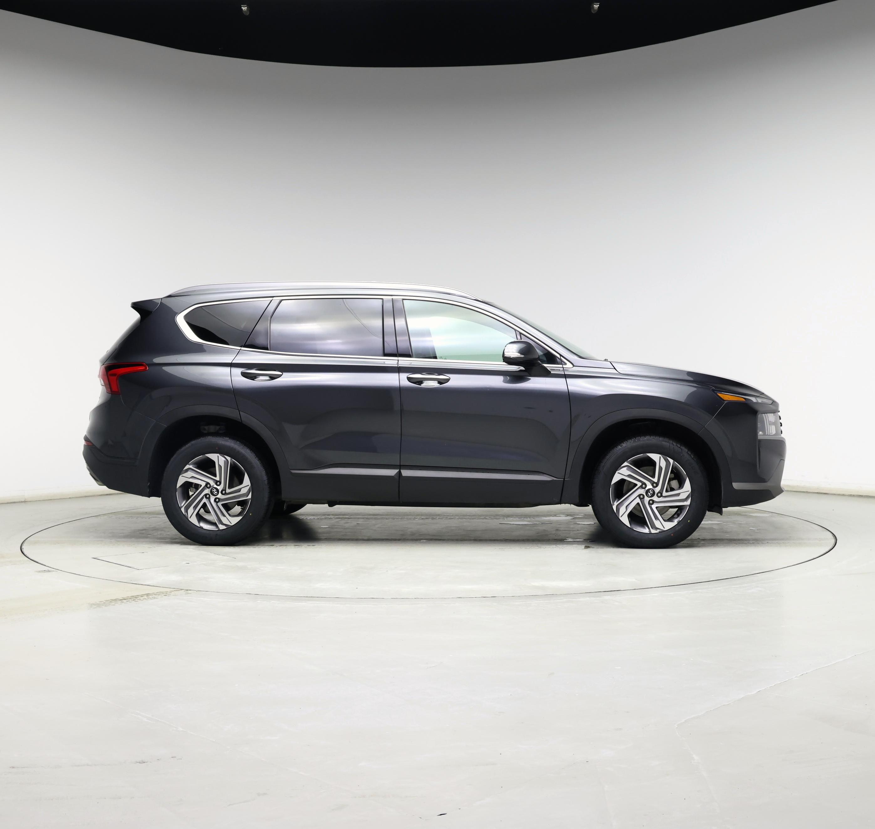 Thumbnail: 2023 Hyundai Santa Fe - 7