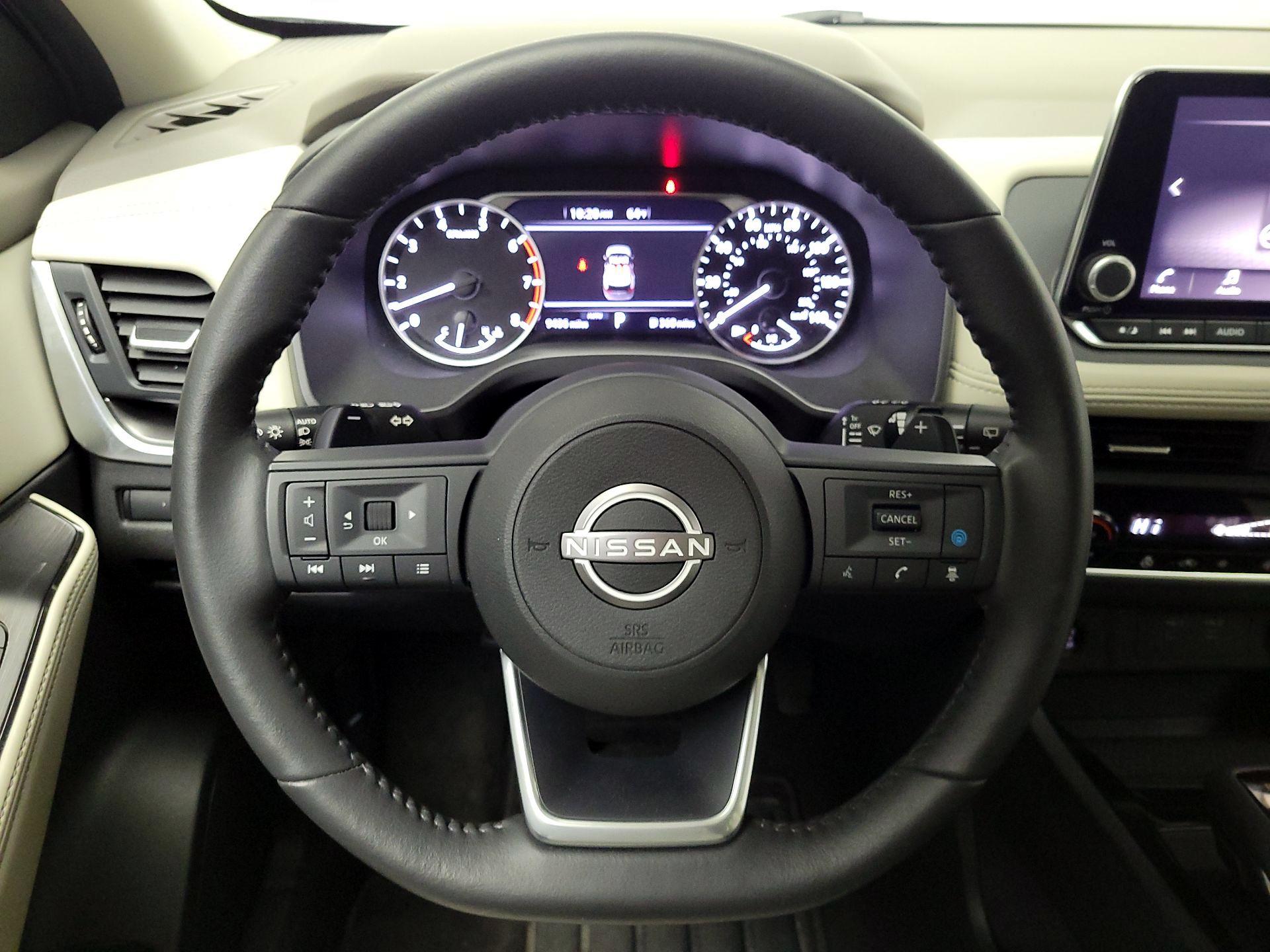 Thumbnail: 2024 Nissan Rogue - 10