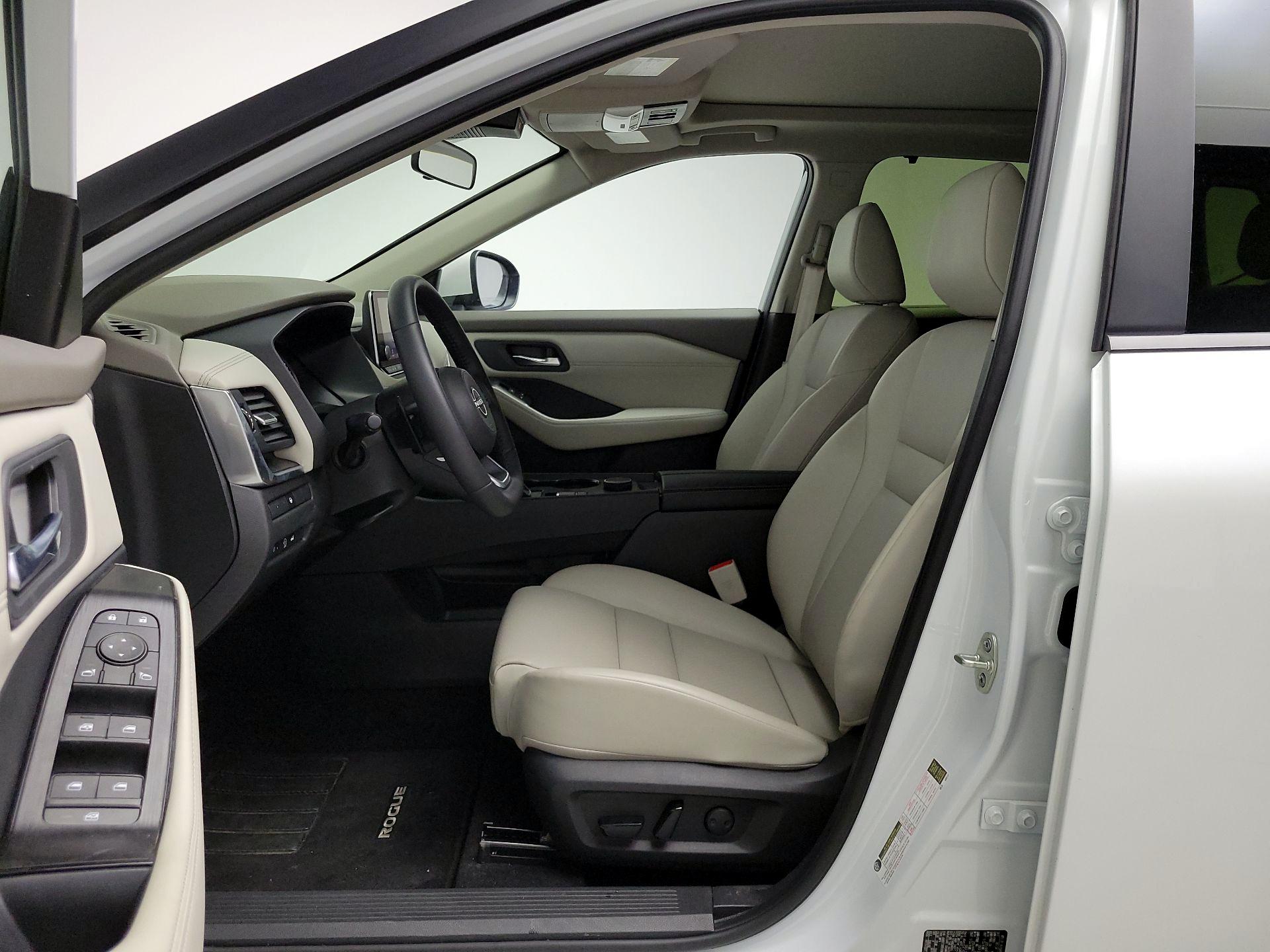 Thumbnail: 2024 Nissan Rogue - 11