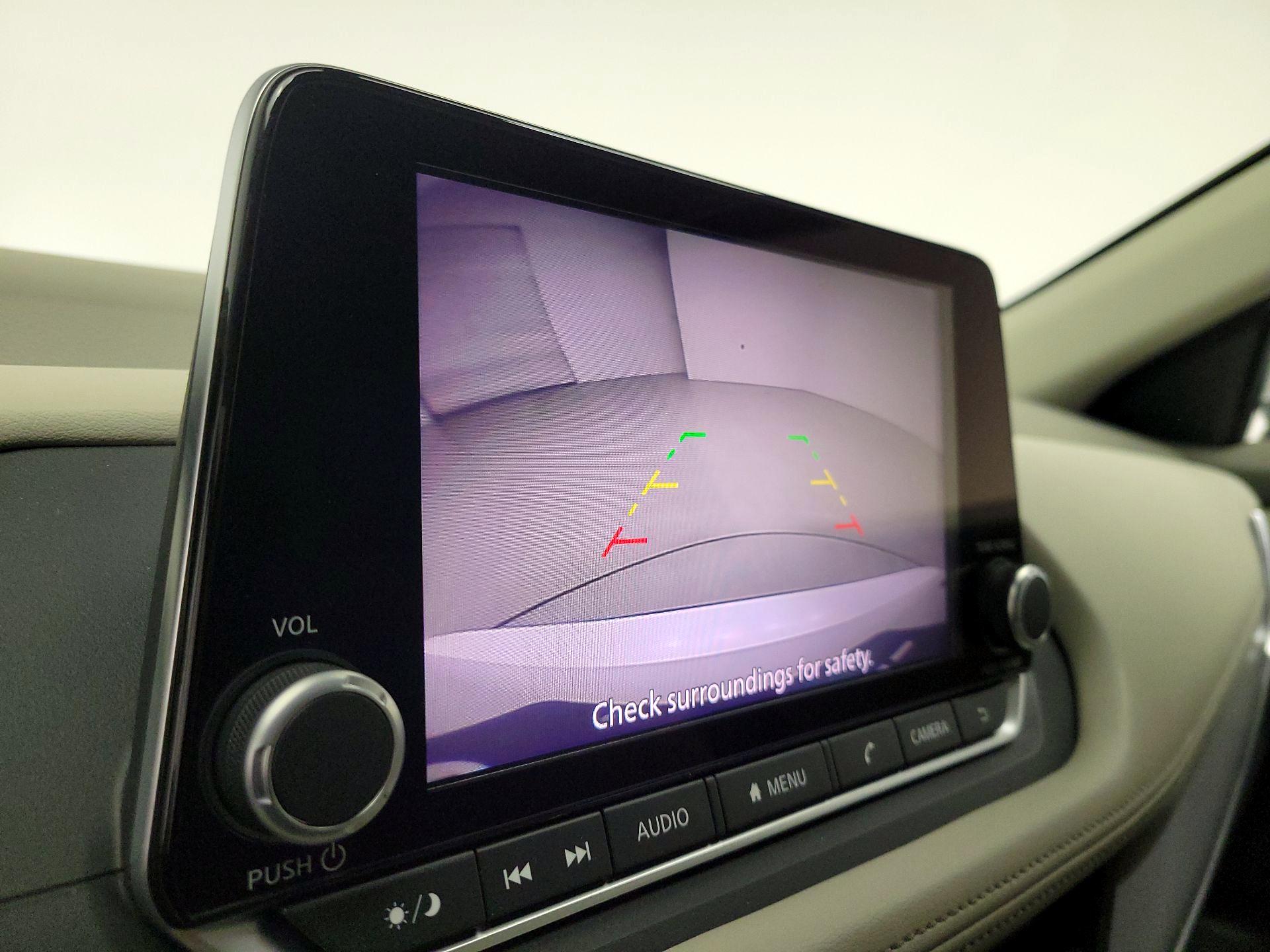 Thumbnail: 2024 Nissan Rogue - 14