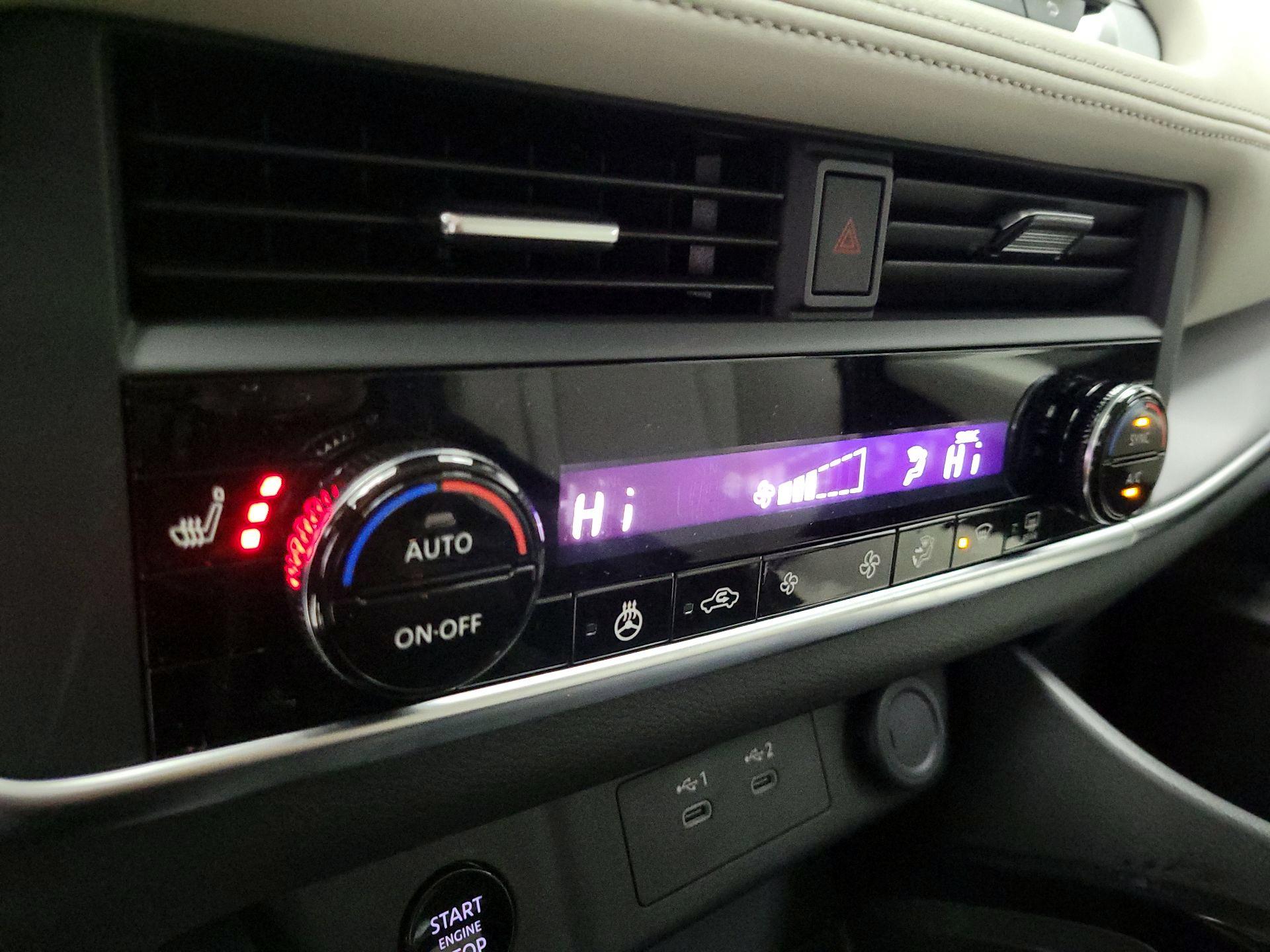 Thumbnail: 2024 Nissan Rogue - 16