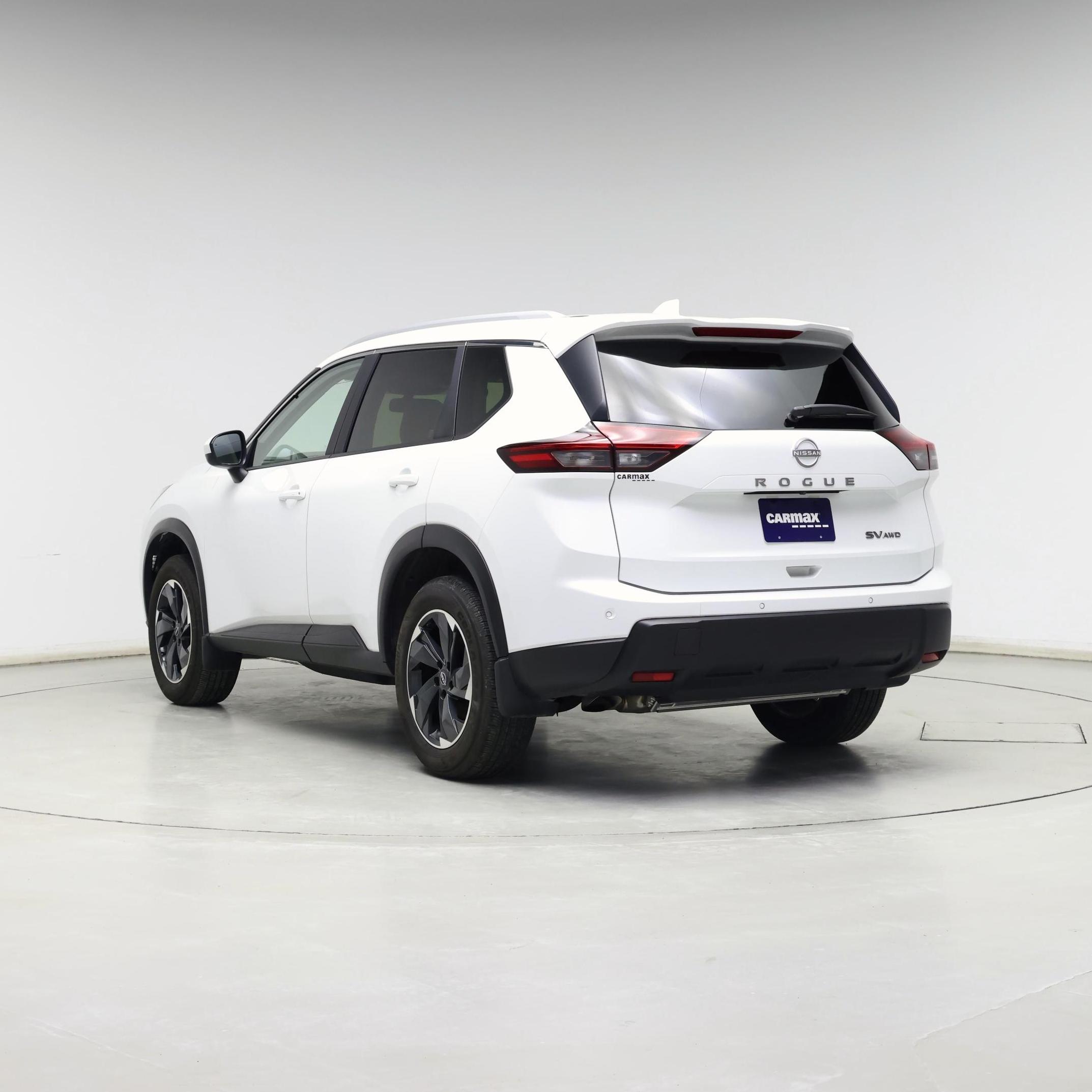 Thumbnail: 2024 Nissan Rogue - 2