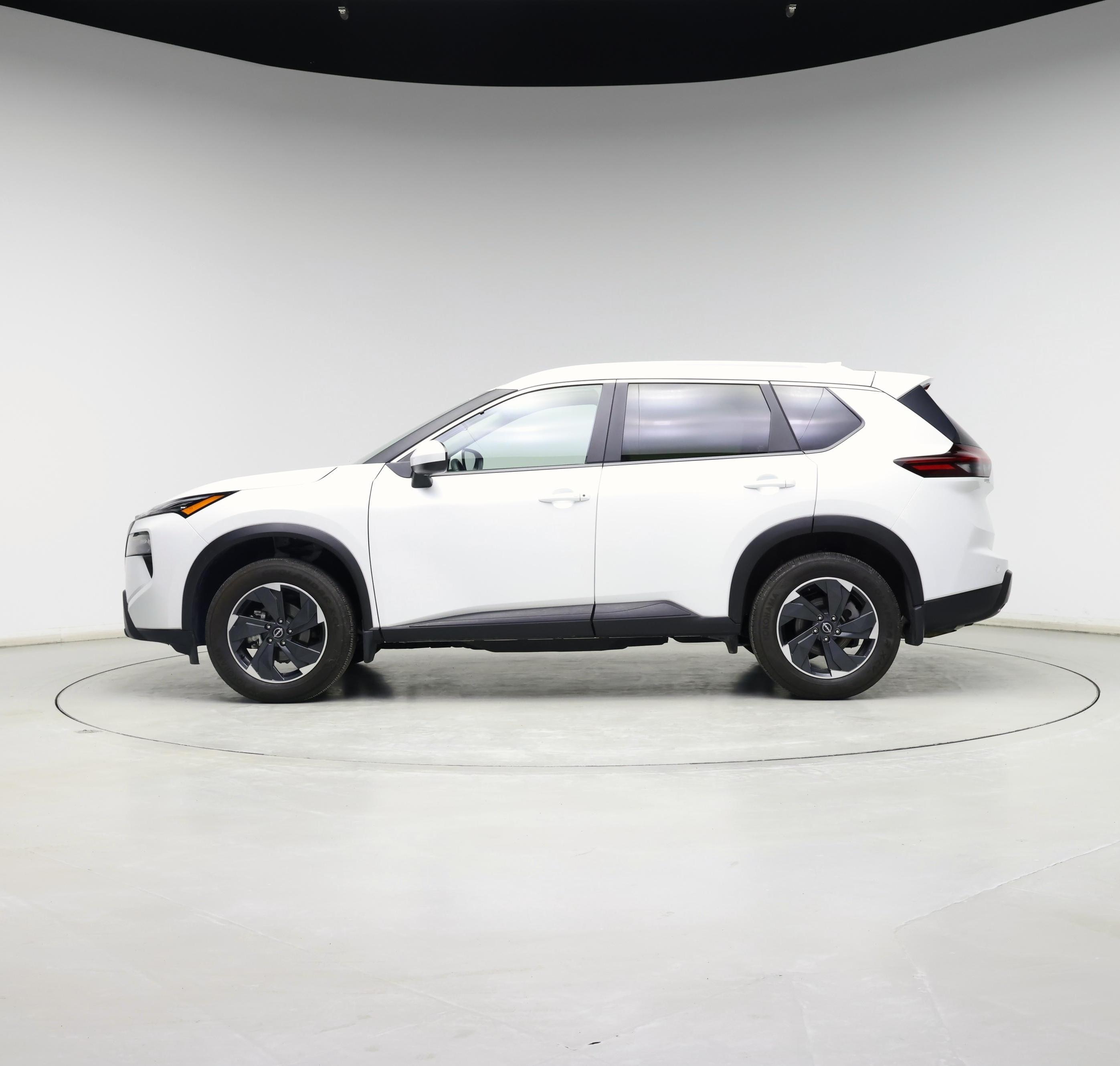 Thumbnail: 2024 Nissan Rogue - 3