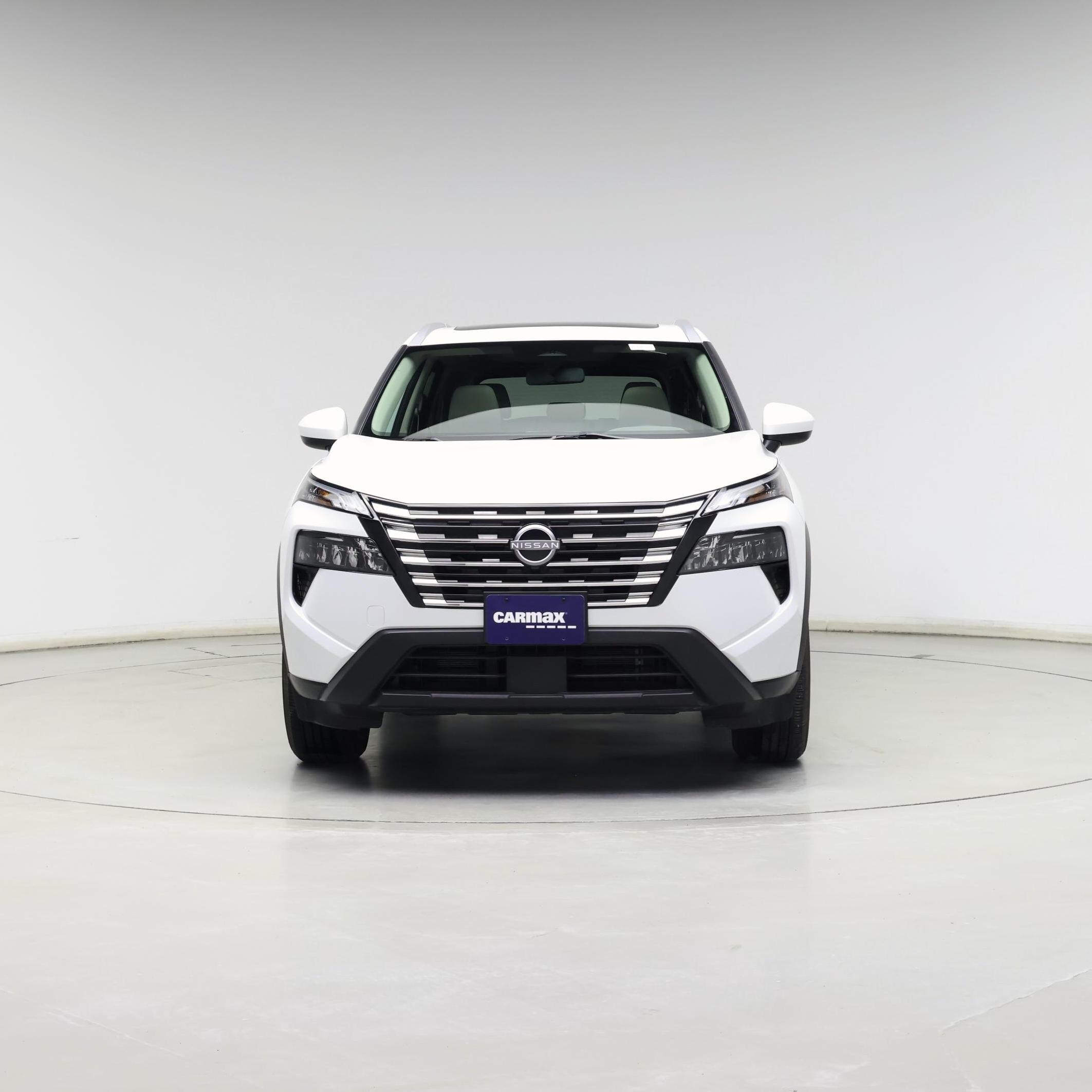 Thumbnail: 2024 Nissan Rogue - 5