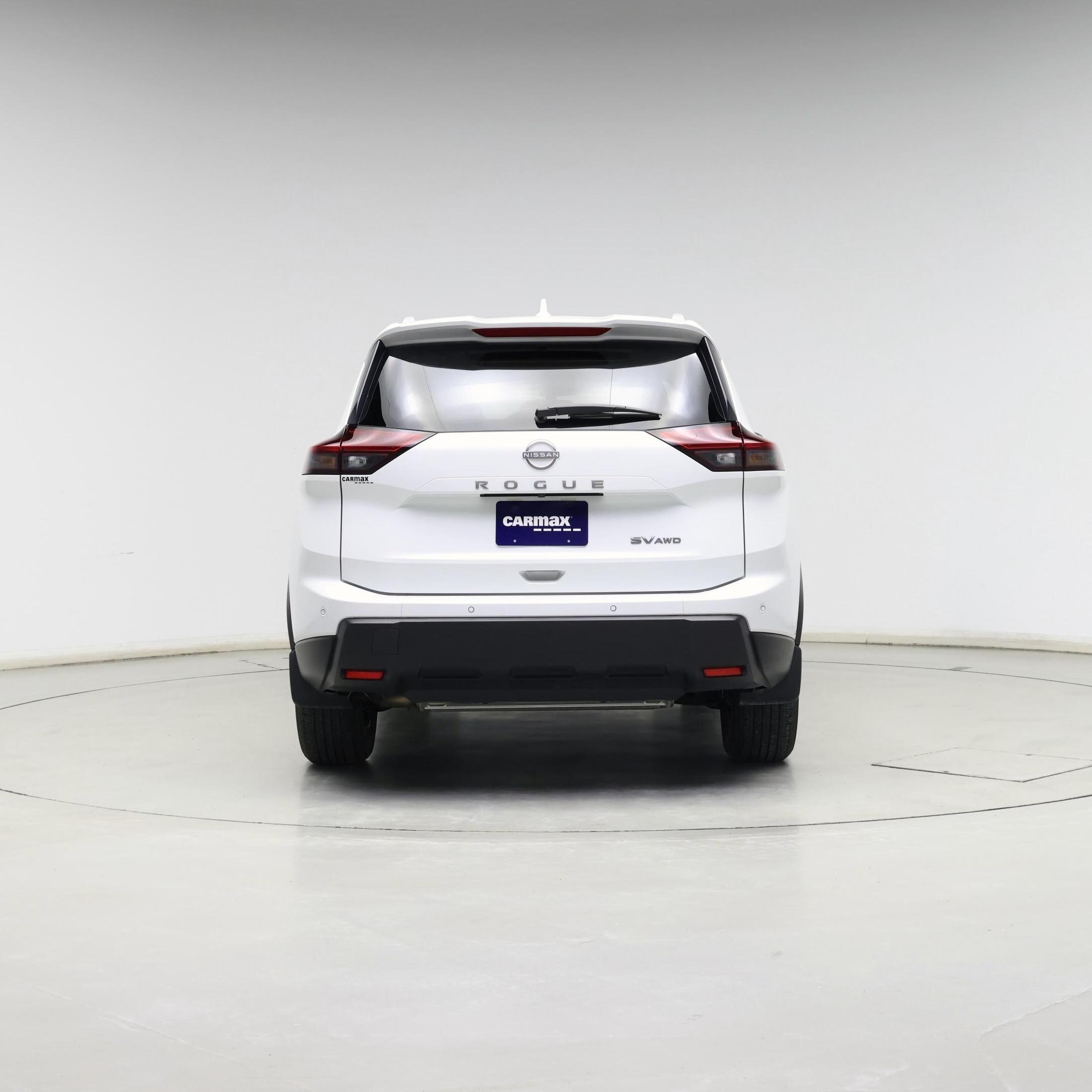Thumbnail: 2024 Nissan Rogue - 6