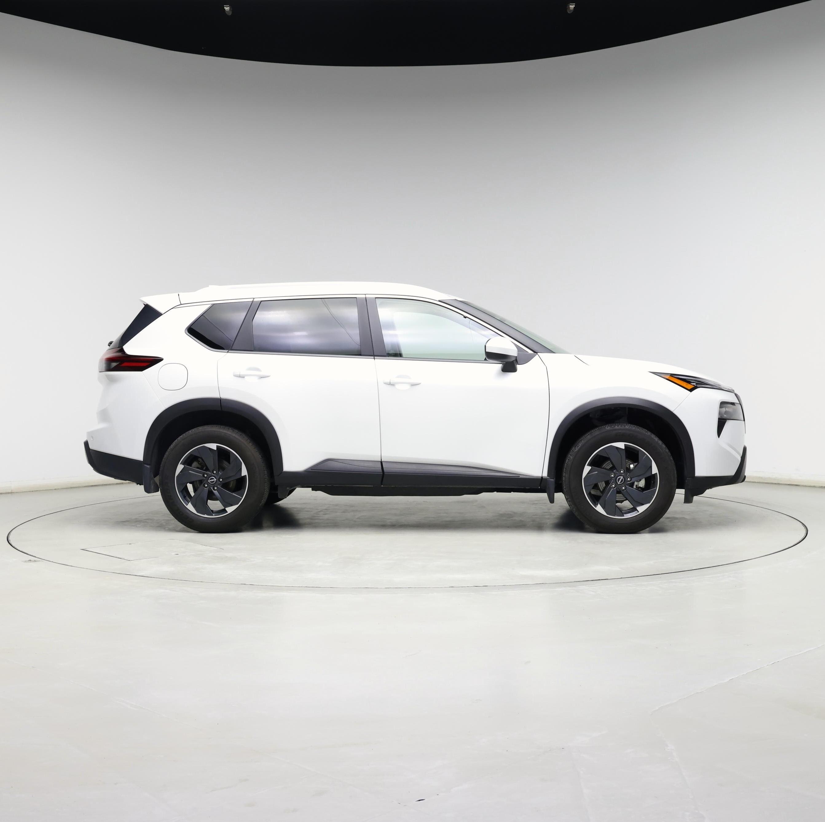 Thumbnail: 2024 Nissan Rogue - 7