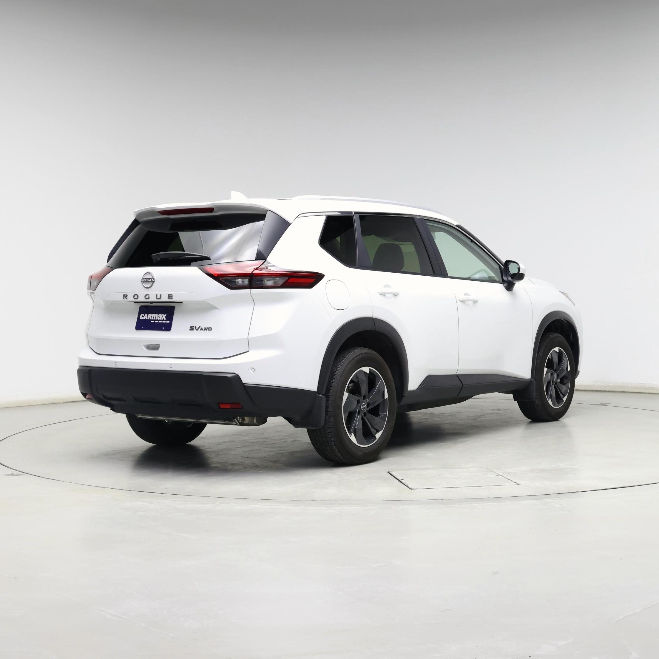 Thumbnail: 2024 Nissan Rogue - 8