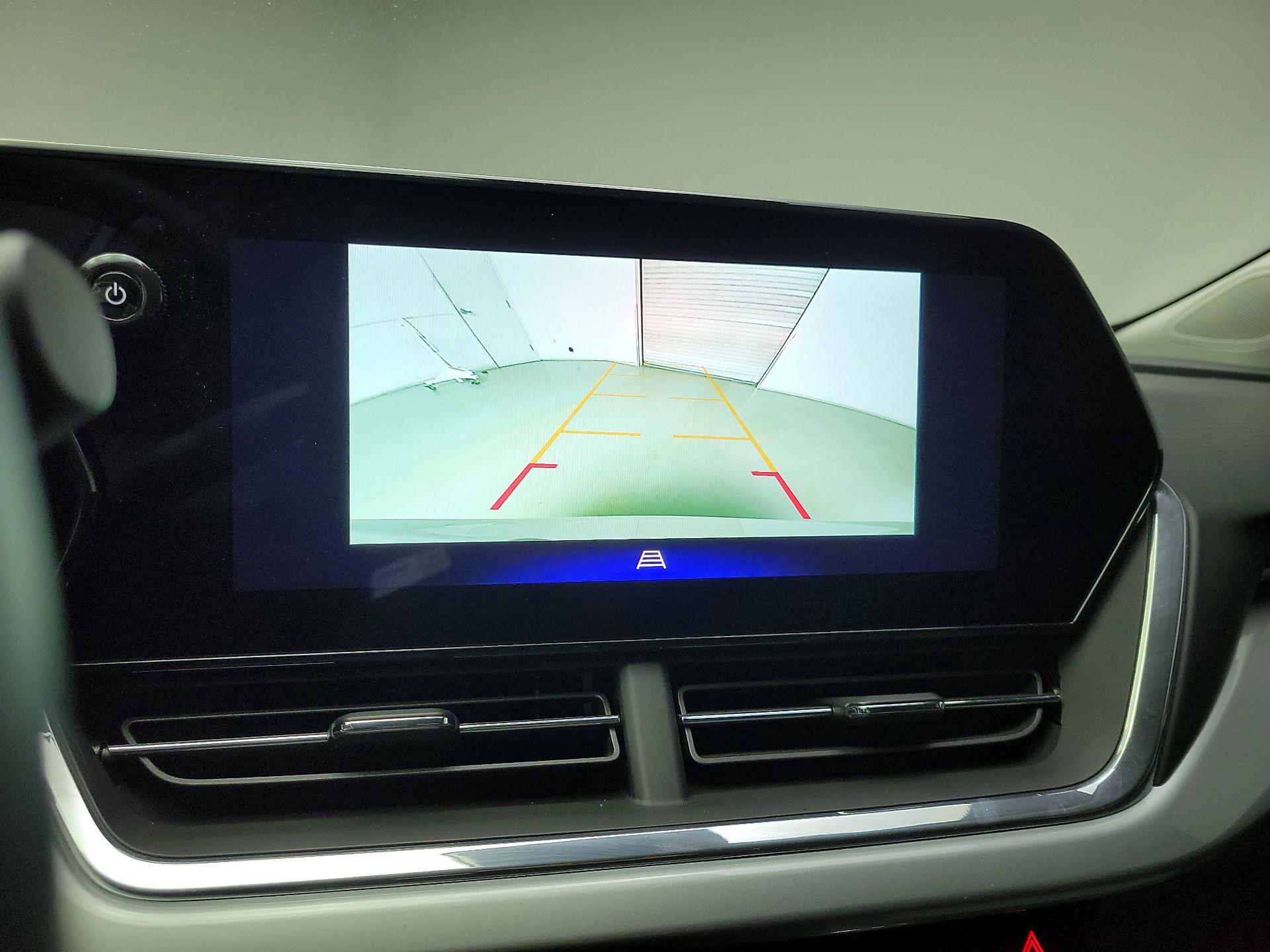 Thumbnail: 2025 Chevrolet Trax - 12