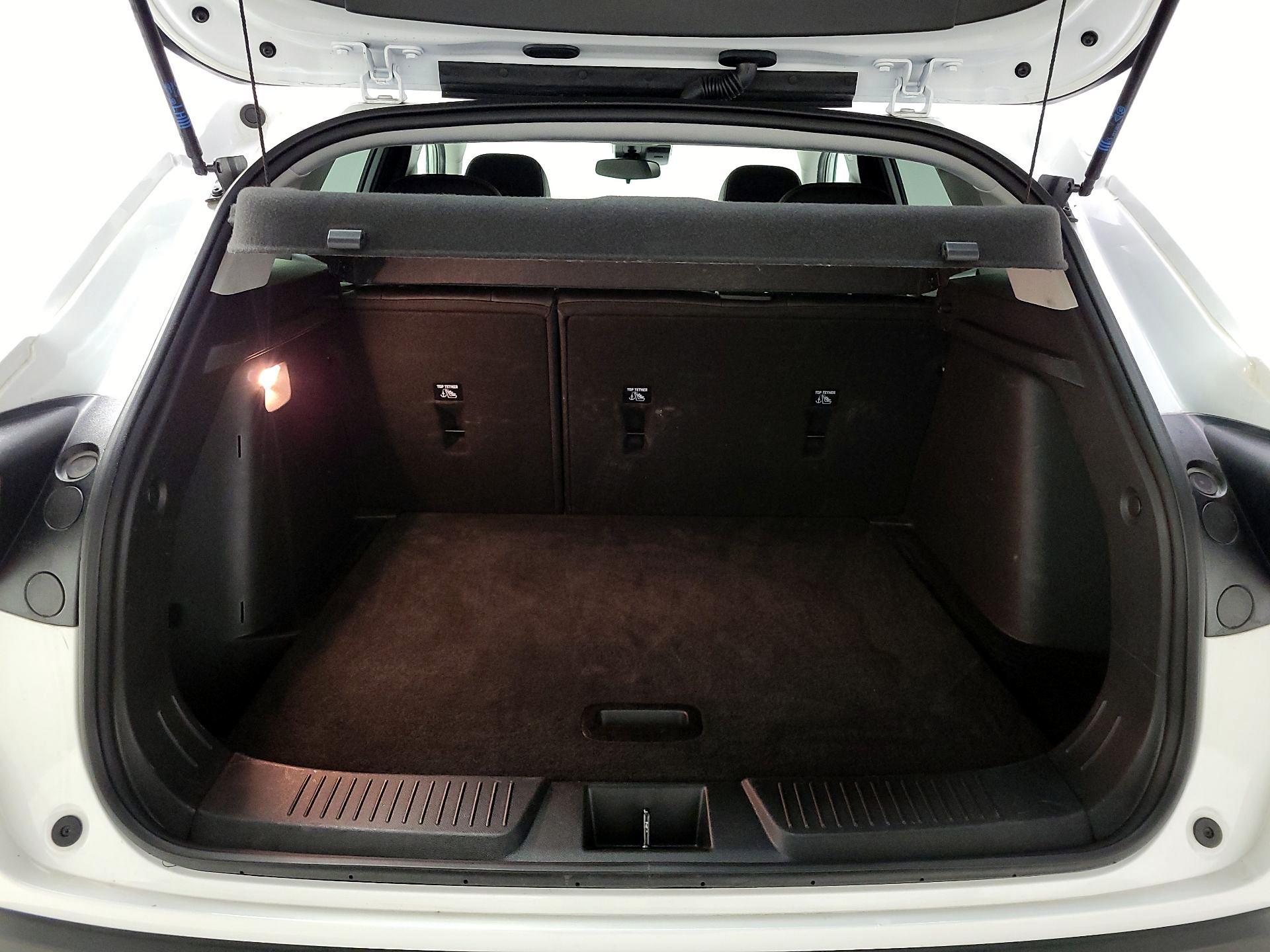 Thumbnail: 2025 Chevrolet Trax - 18