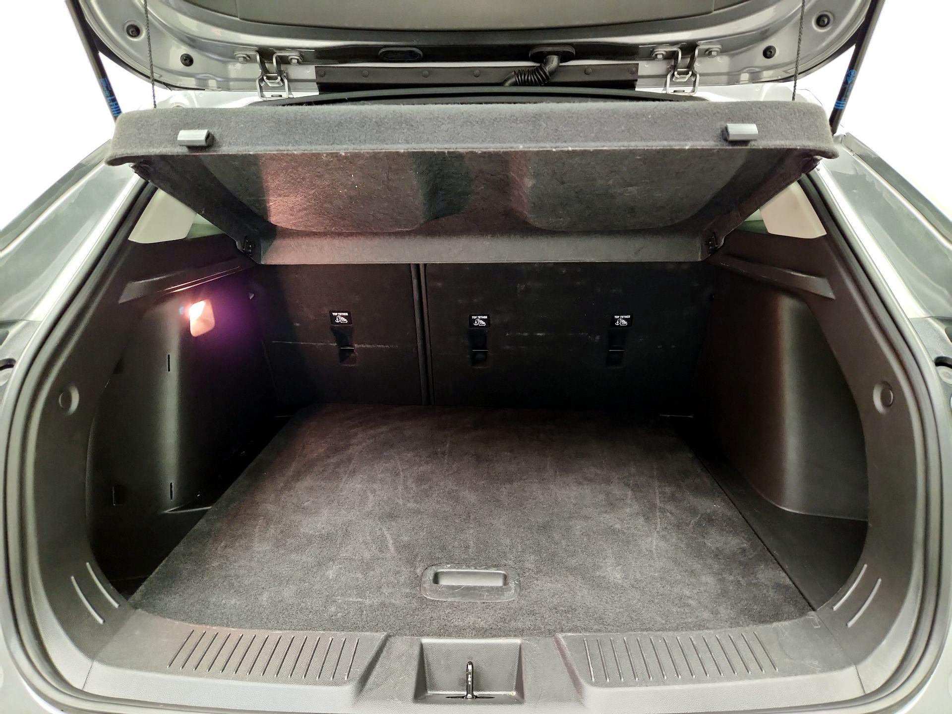 Thumbnail: 2025 Chevrolet Trax - 20