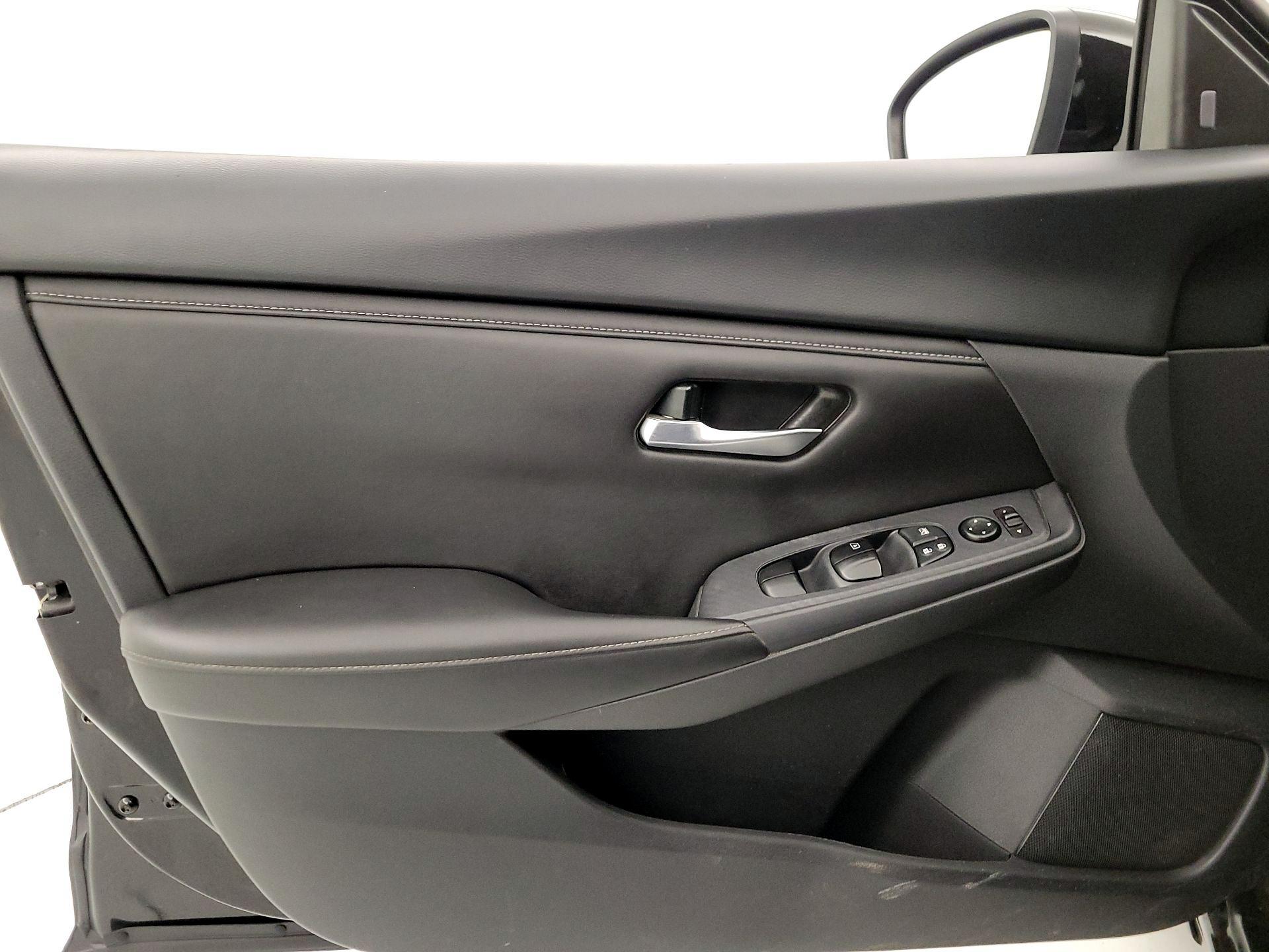 Thumbnail: 2024 Nissan Sentra - 12