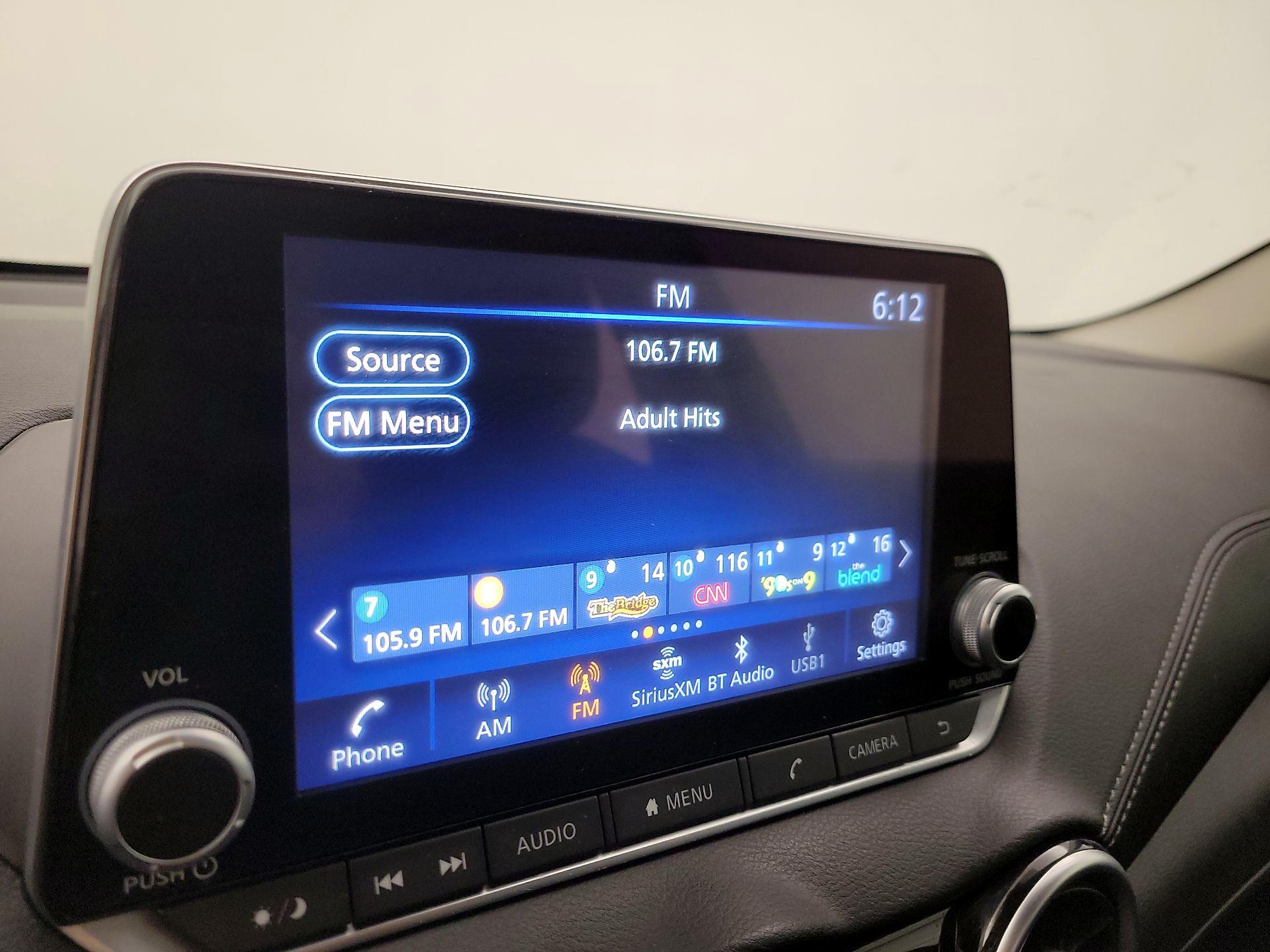 Thumbnail: 2024 Nissan Sentra - 15