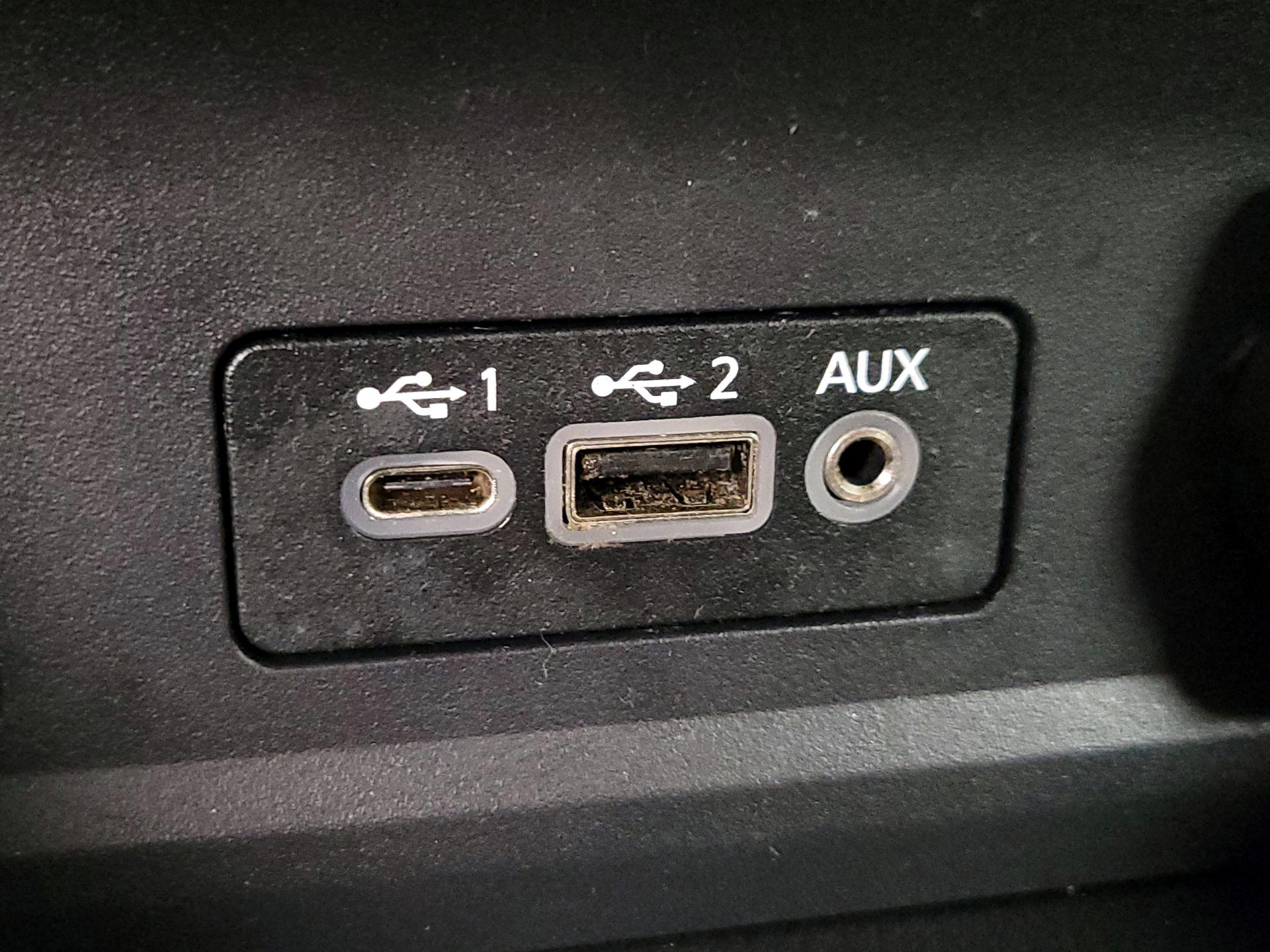 Thumbnail: 2024 Nissan Sentra - 18