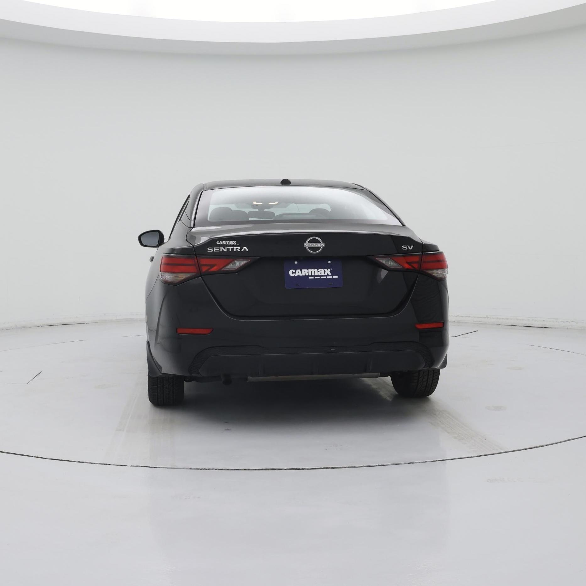 Thumbnail: 2024 Nissan Sentra - 6