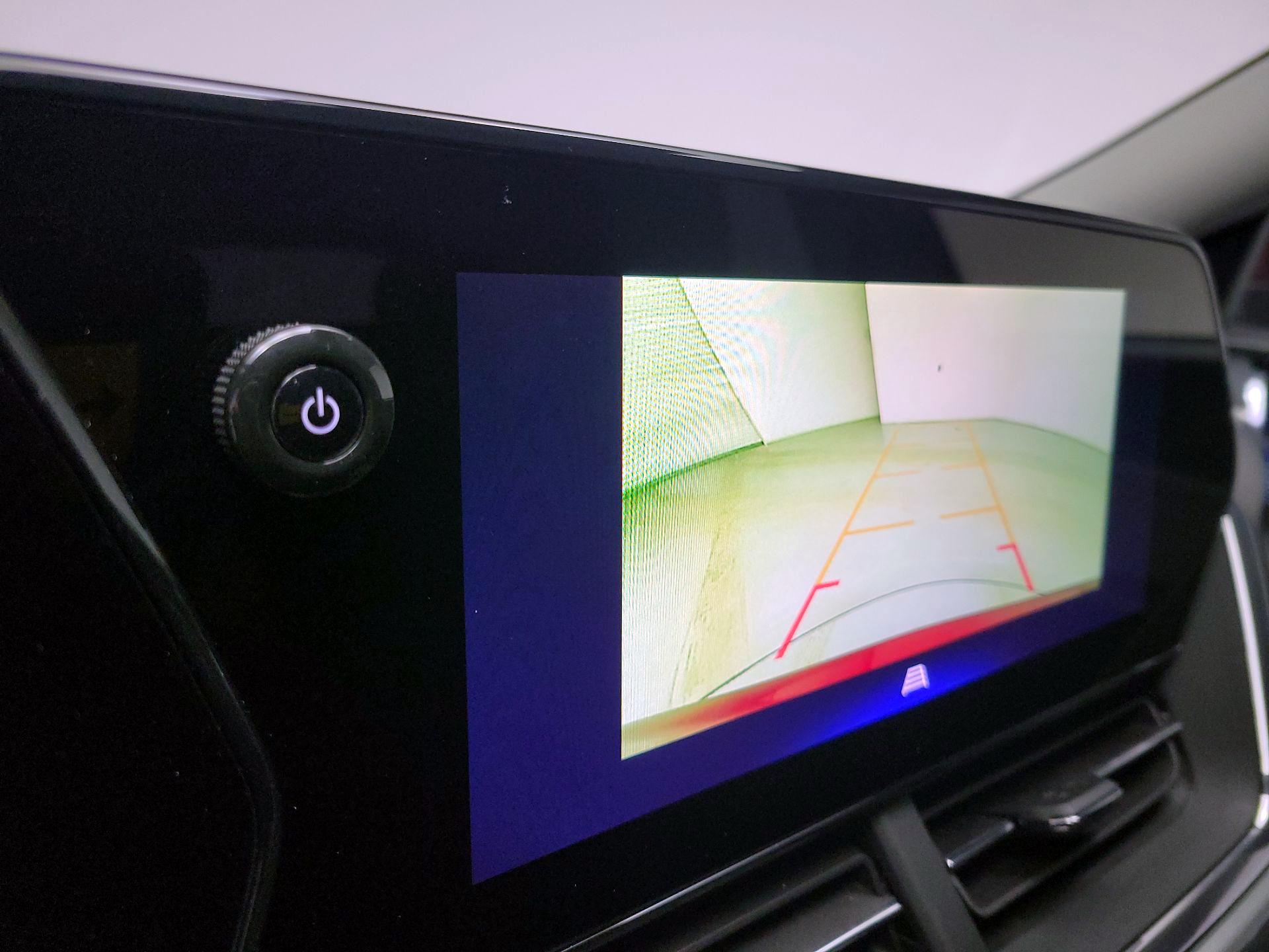 Thumbnail: 2025 Chevrolet Trax - 14