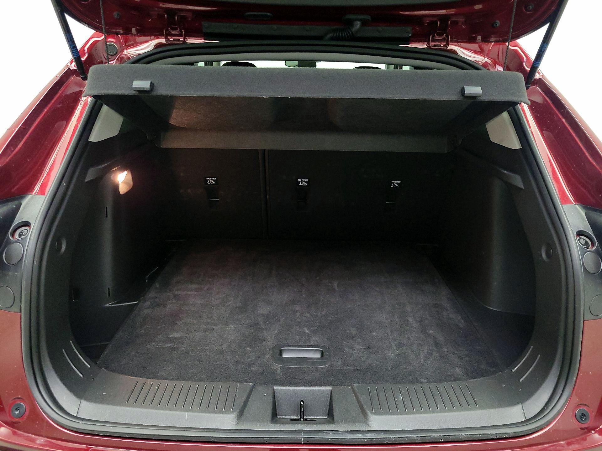 Thumbnail: 2025 Chevrolet Trax - 20