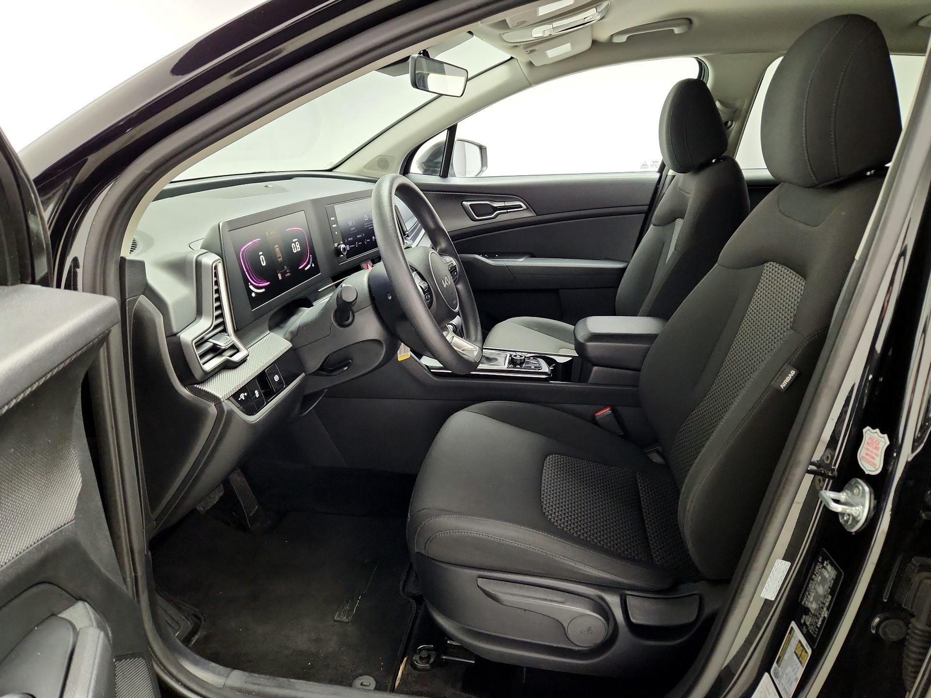 Thumbnail: 2024 Kia Sportage - 11