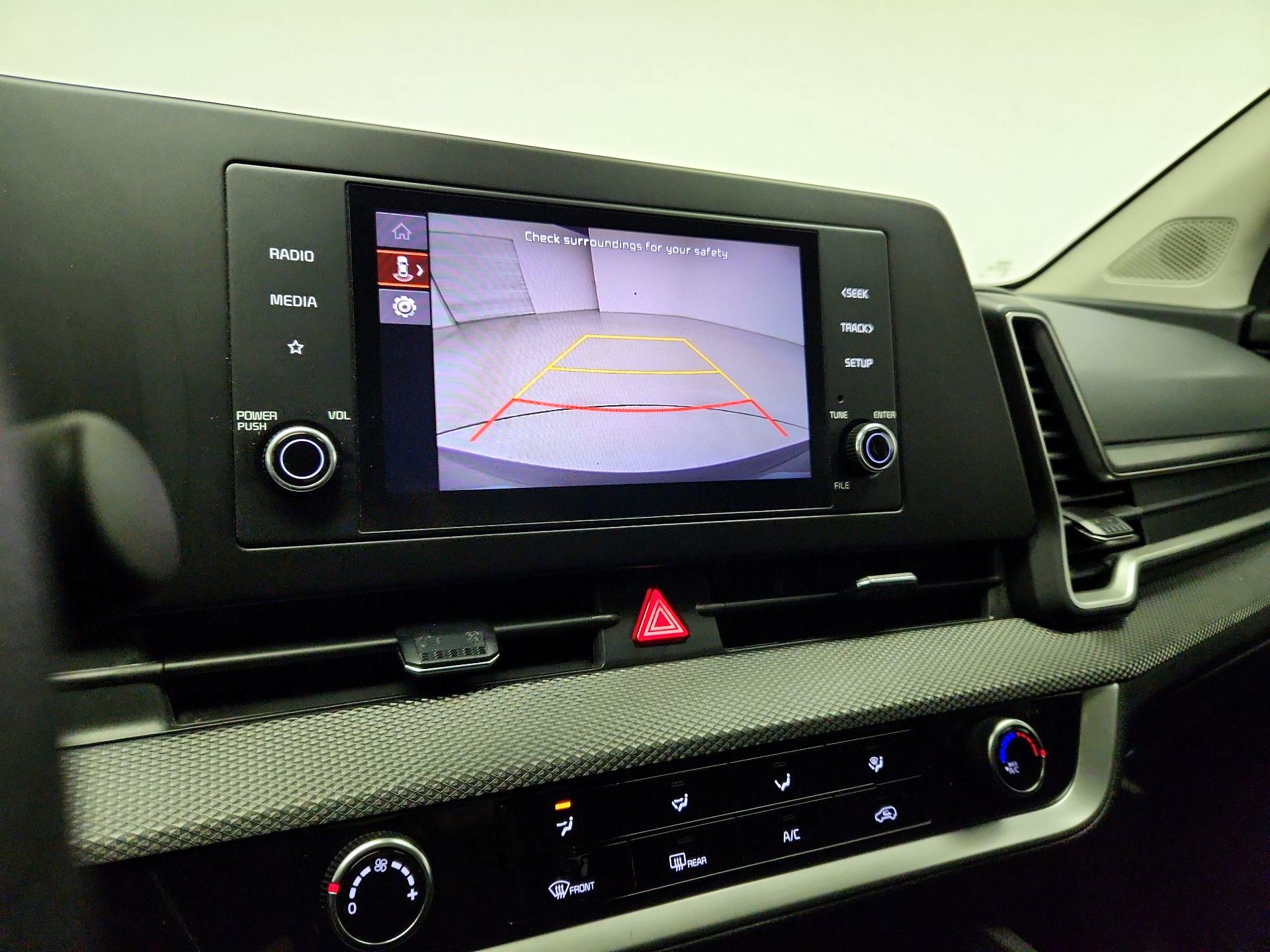 Thumbnail: 2024 Kia Sportage - 14