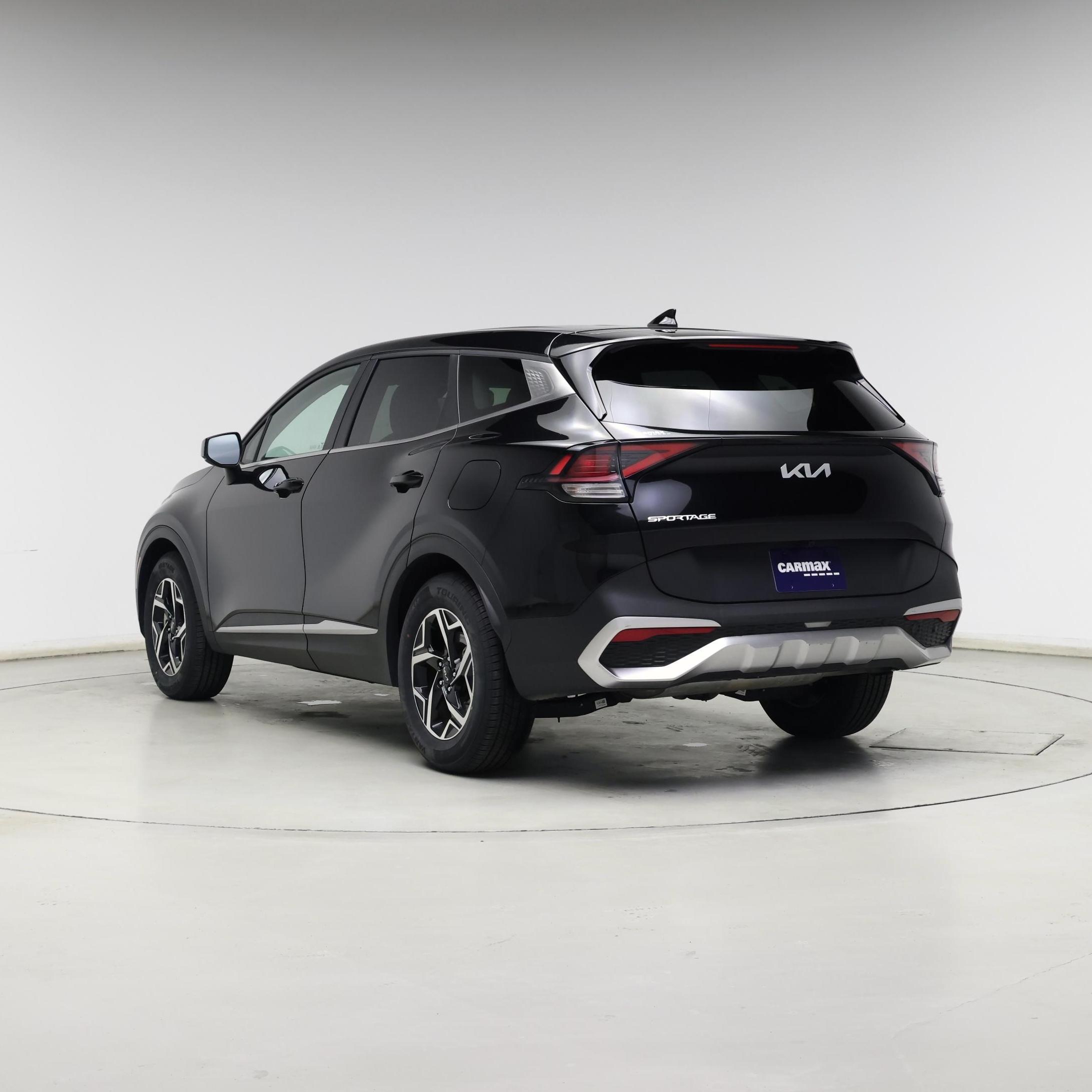 Thumbnail: 2024 Kia Sportage - 2