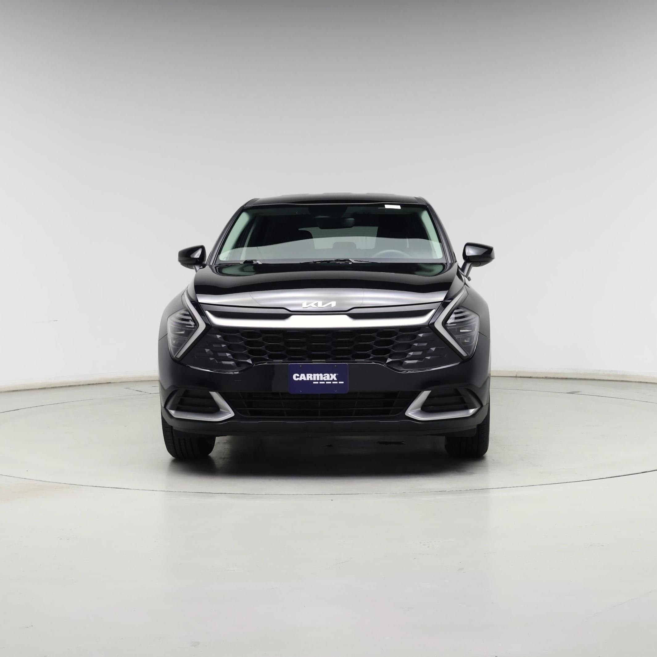 Thumbnail: 2024 Kia Sportage - 5