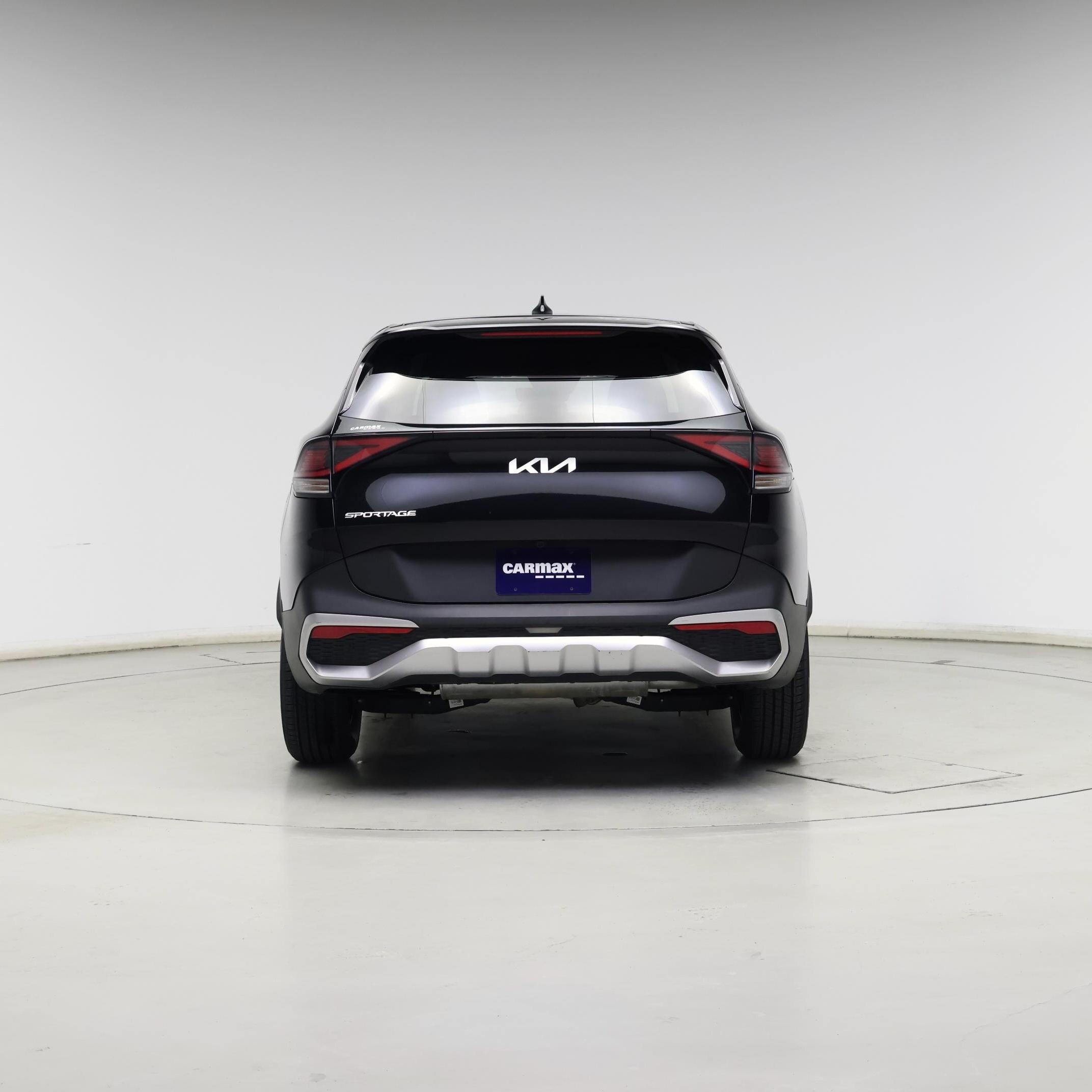 Thumbnail: 2024 Kia Sportage - 6